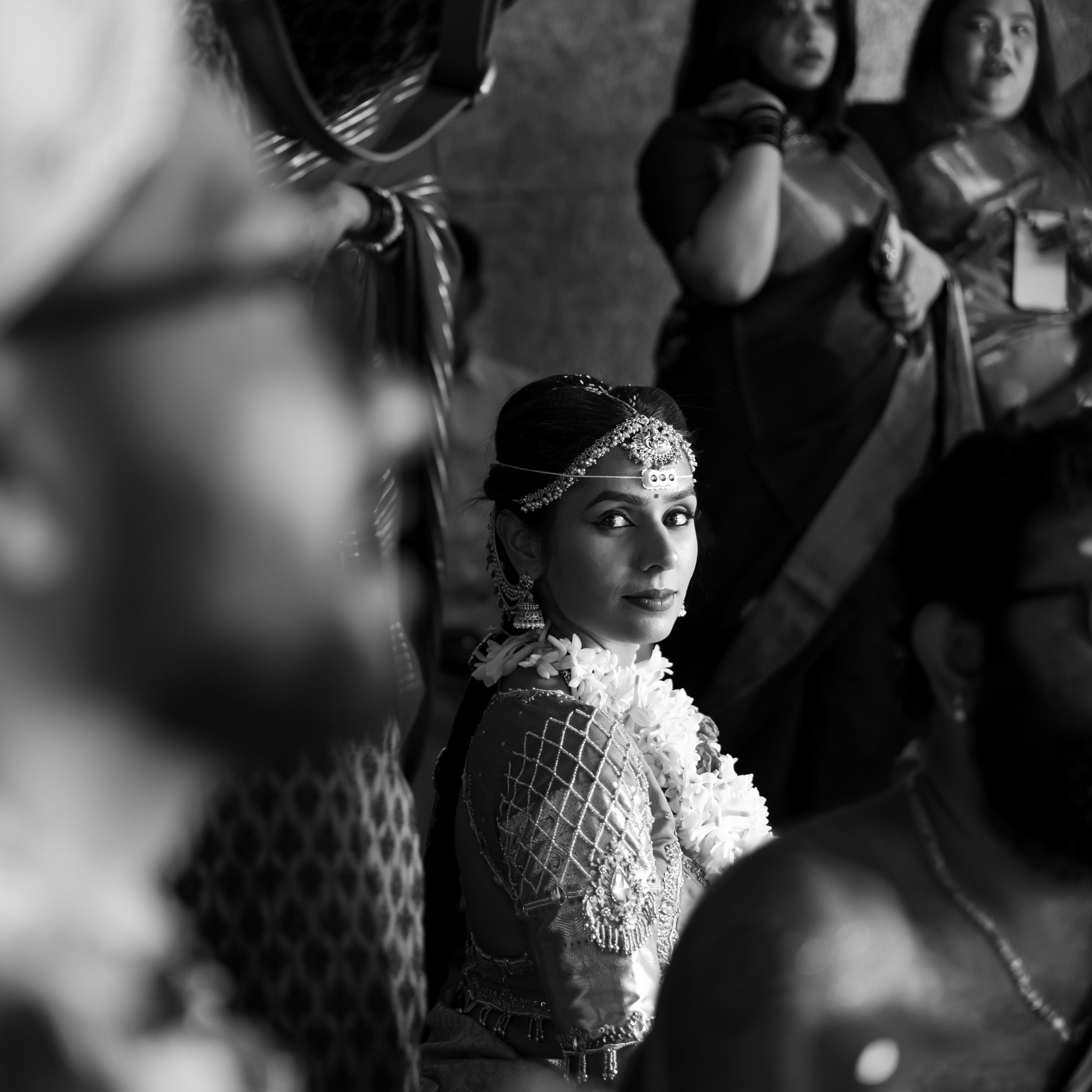 Truly Yours | Documentary Wedding Photography & Films | Sharath Padaru, Bangalore