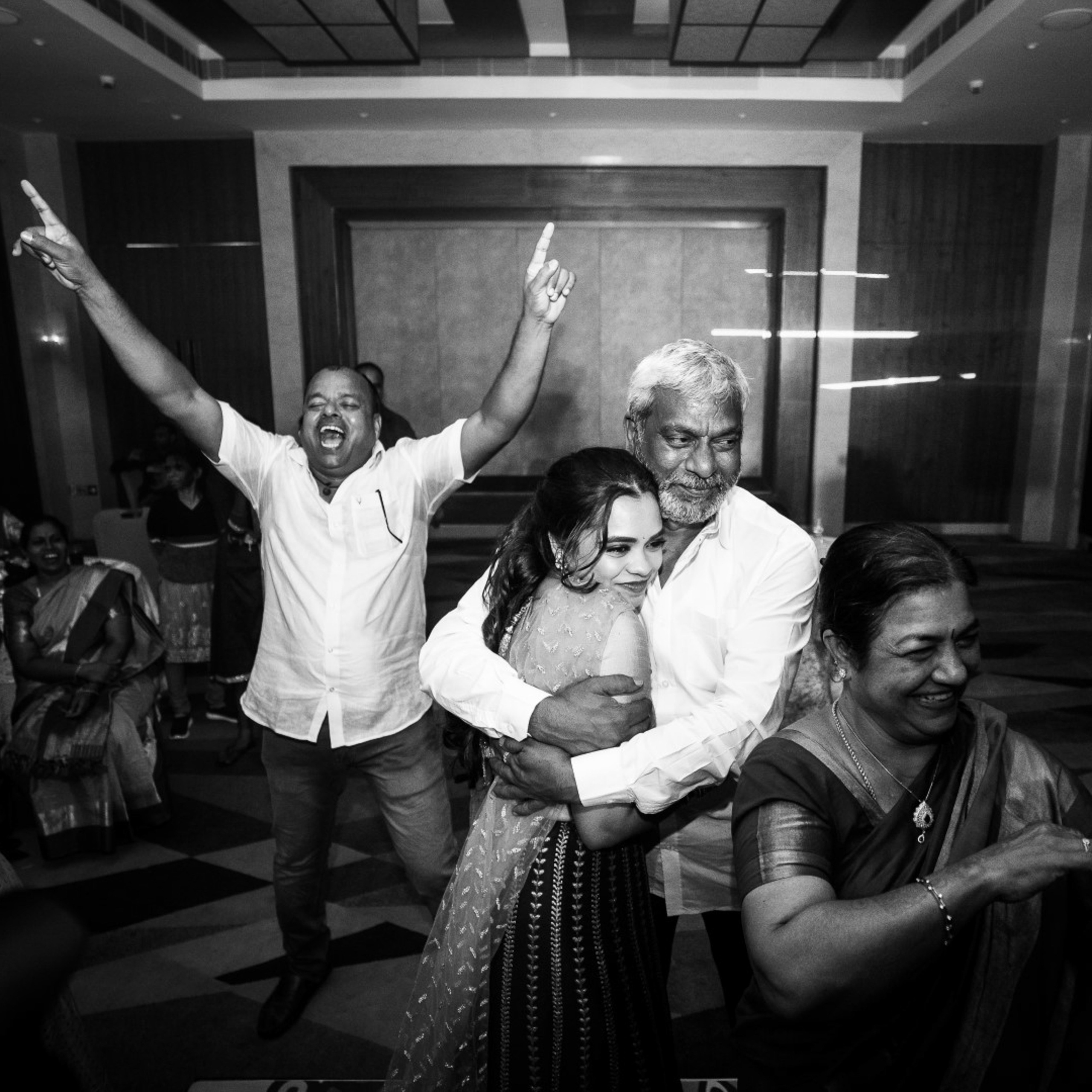 Truly Yours | Documentary Wedding Photography & Films | Sharath Padaru, Bangalore