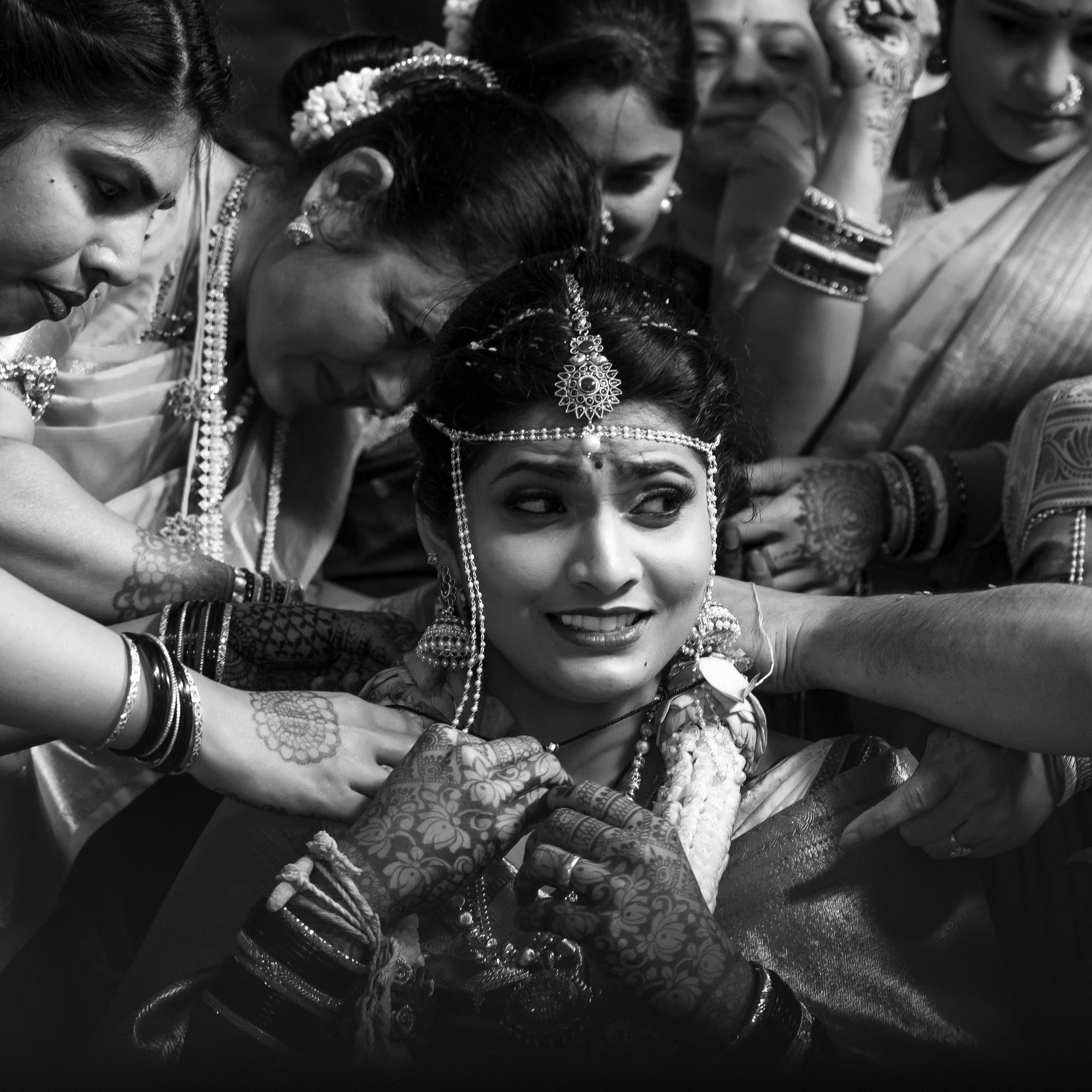 Truly Yours | Documentary Wedding Photography & Films | Sharath Padaru, Bangalore