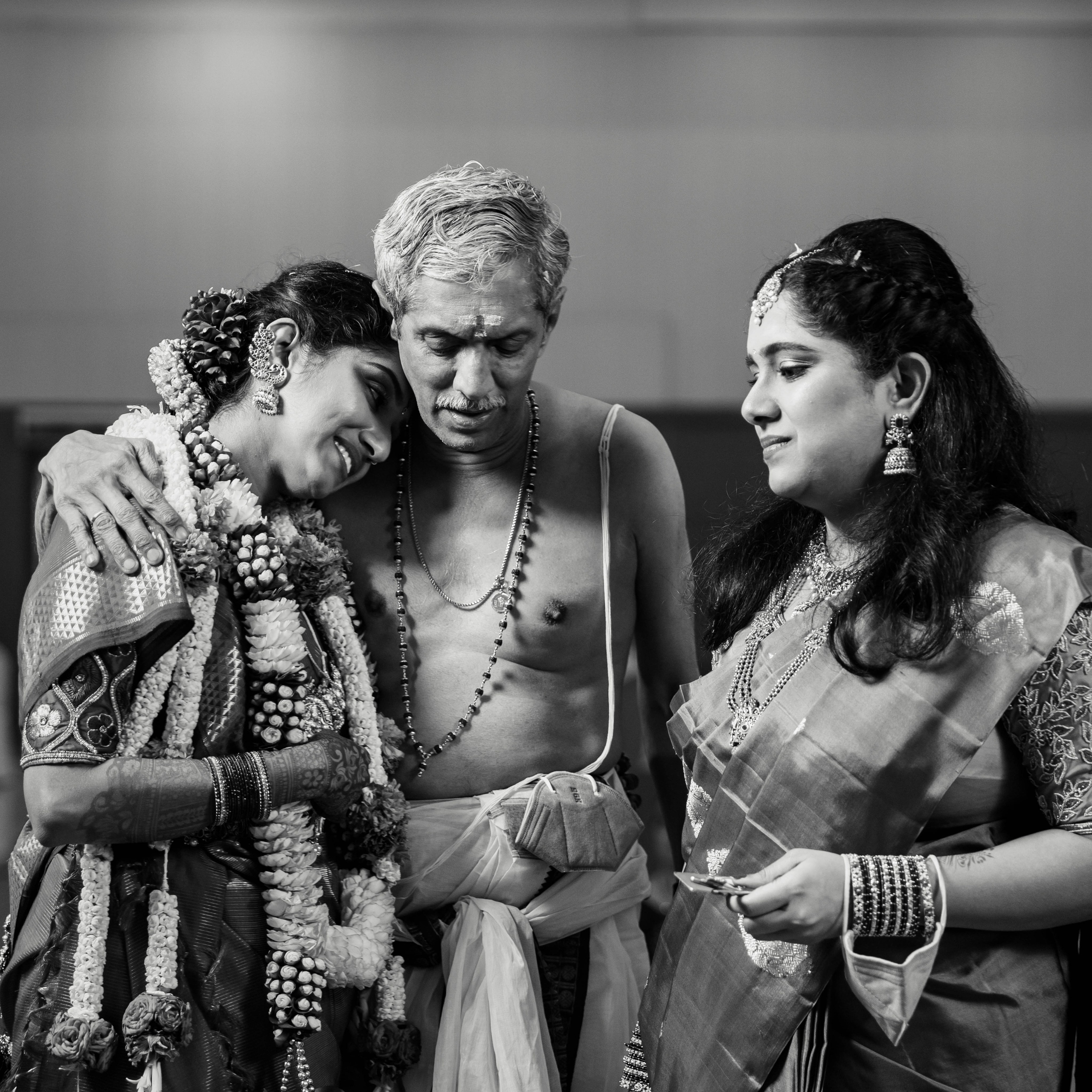 Truly Yours | Documentary Wedding Photography & Films | Sharath Padaru, Bangalore