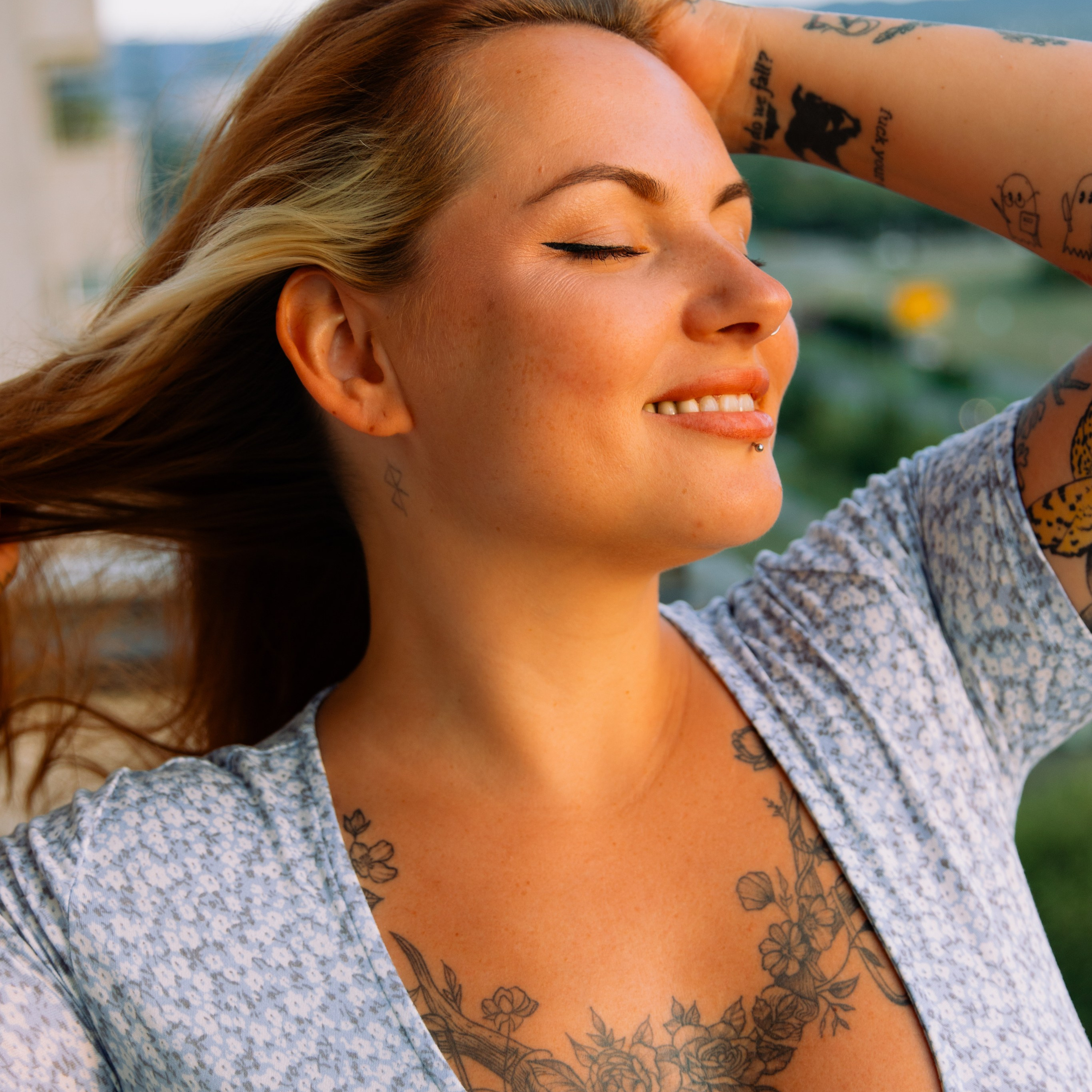 Utisci. Marizella Photography