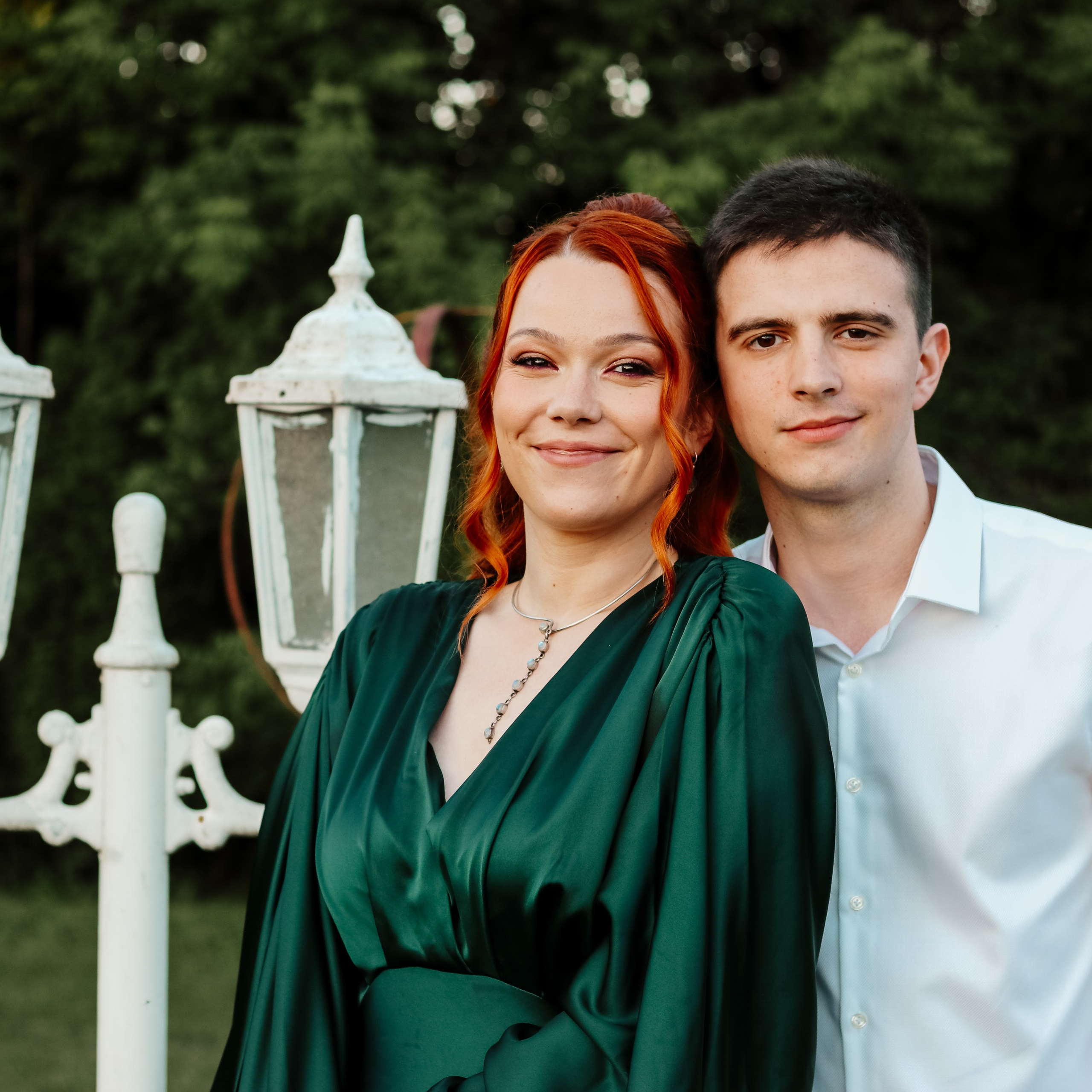 Utisci. Marizella Photography