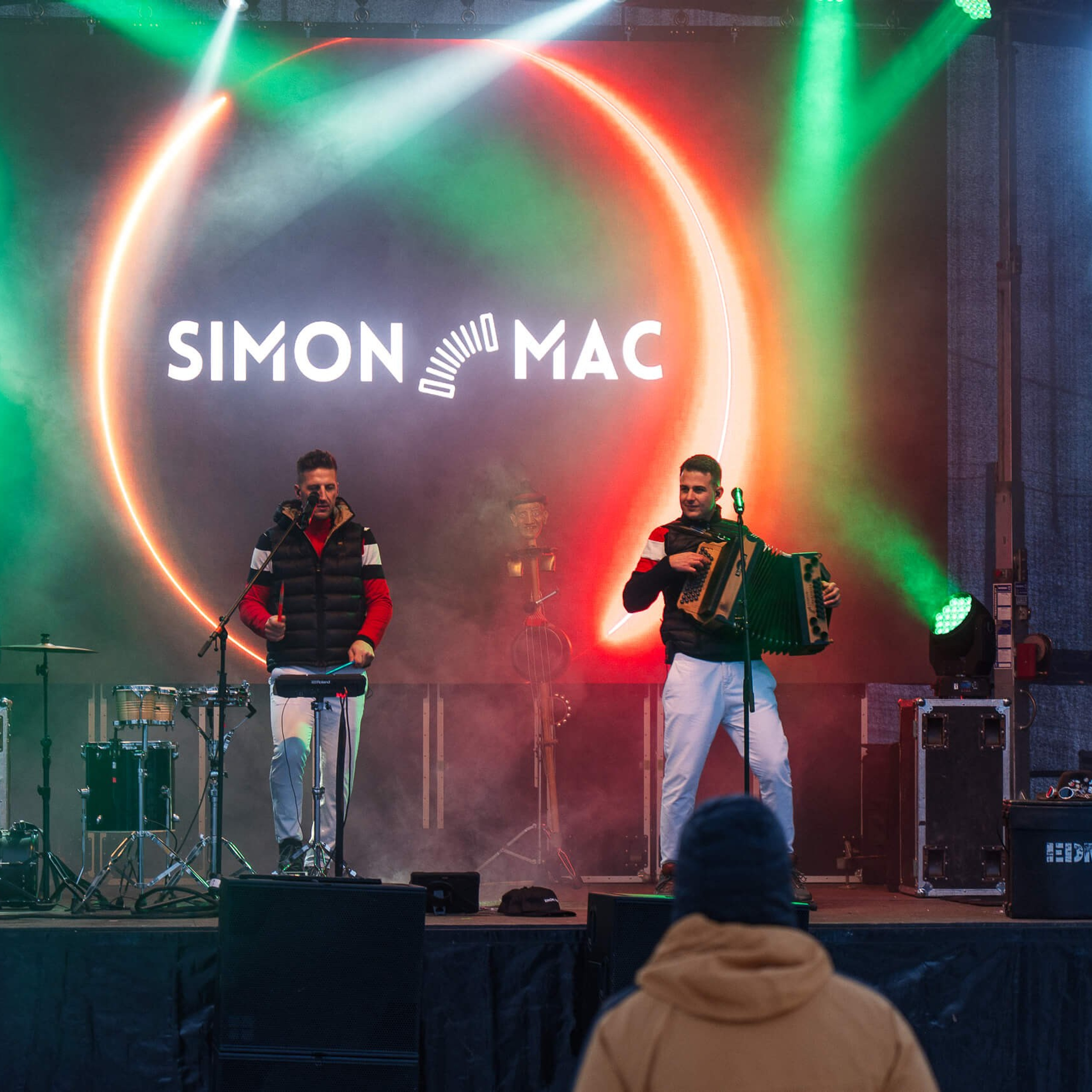 Zillertal Hochfügen
