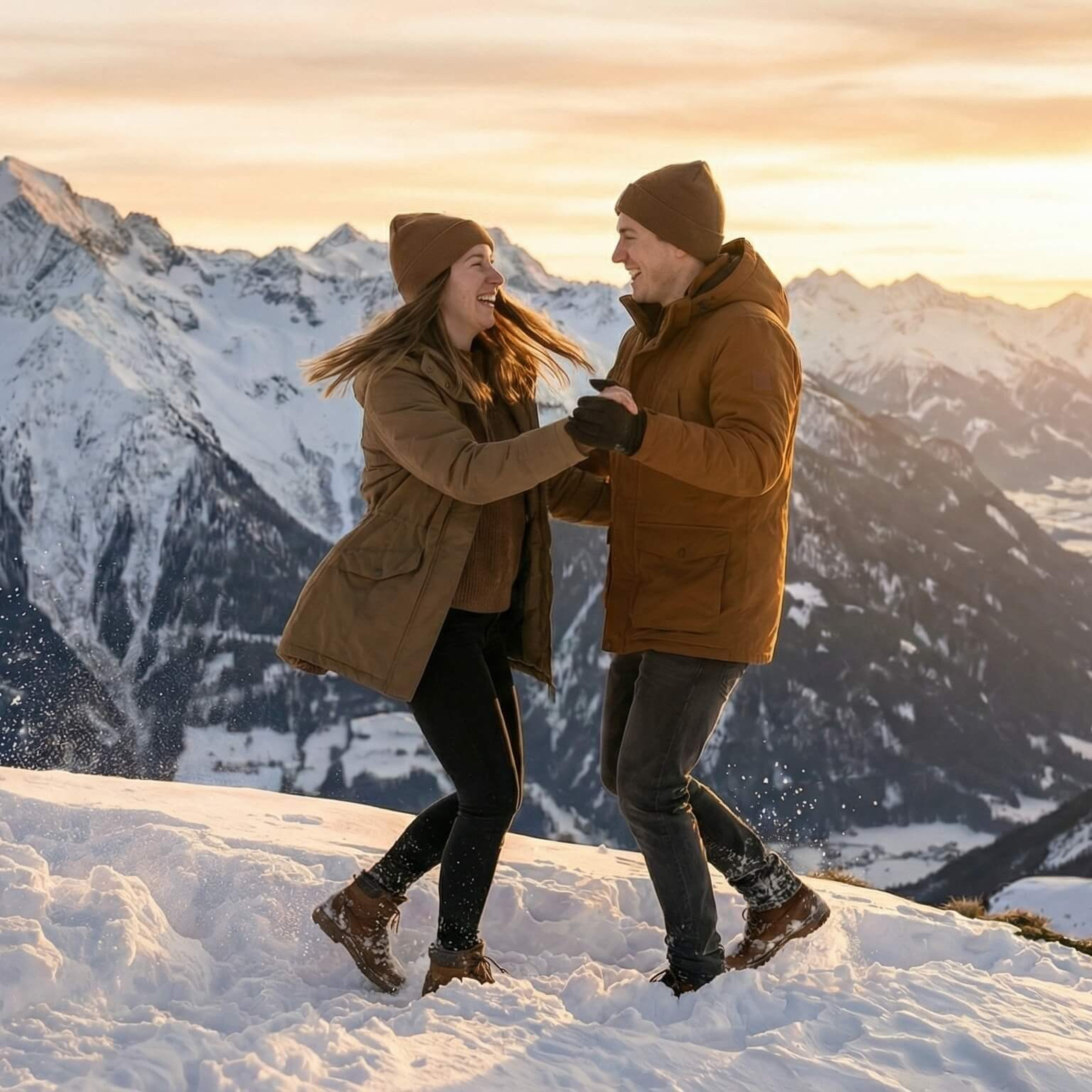 Love Story Matt&Sophie