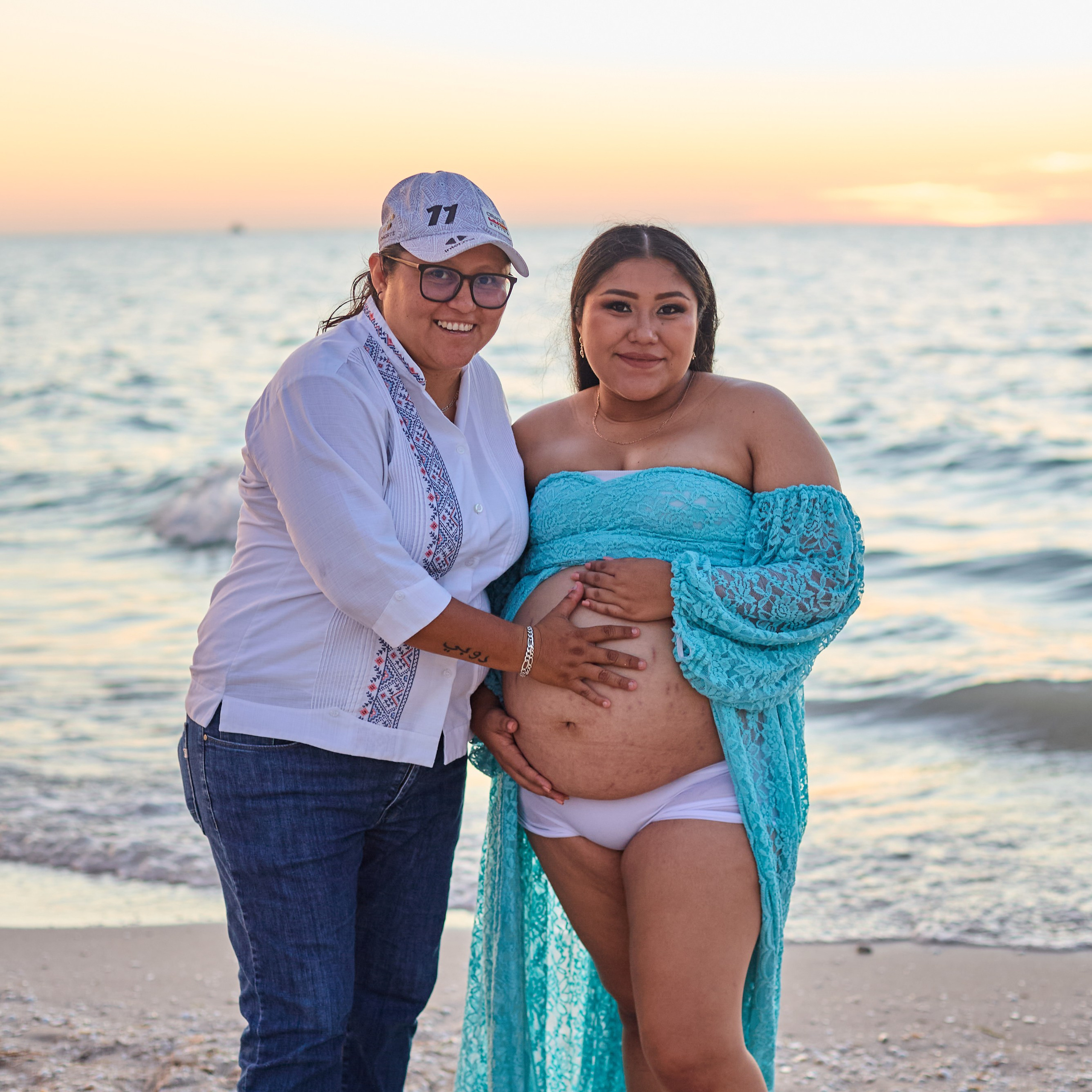 Testimonios. Christian Ku fotógrafo en Mérida, Yucatán