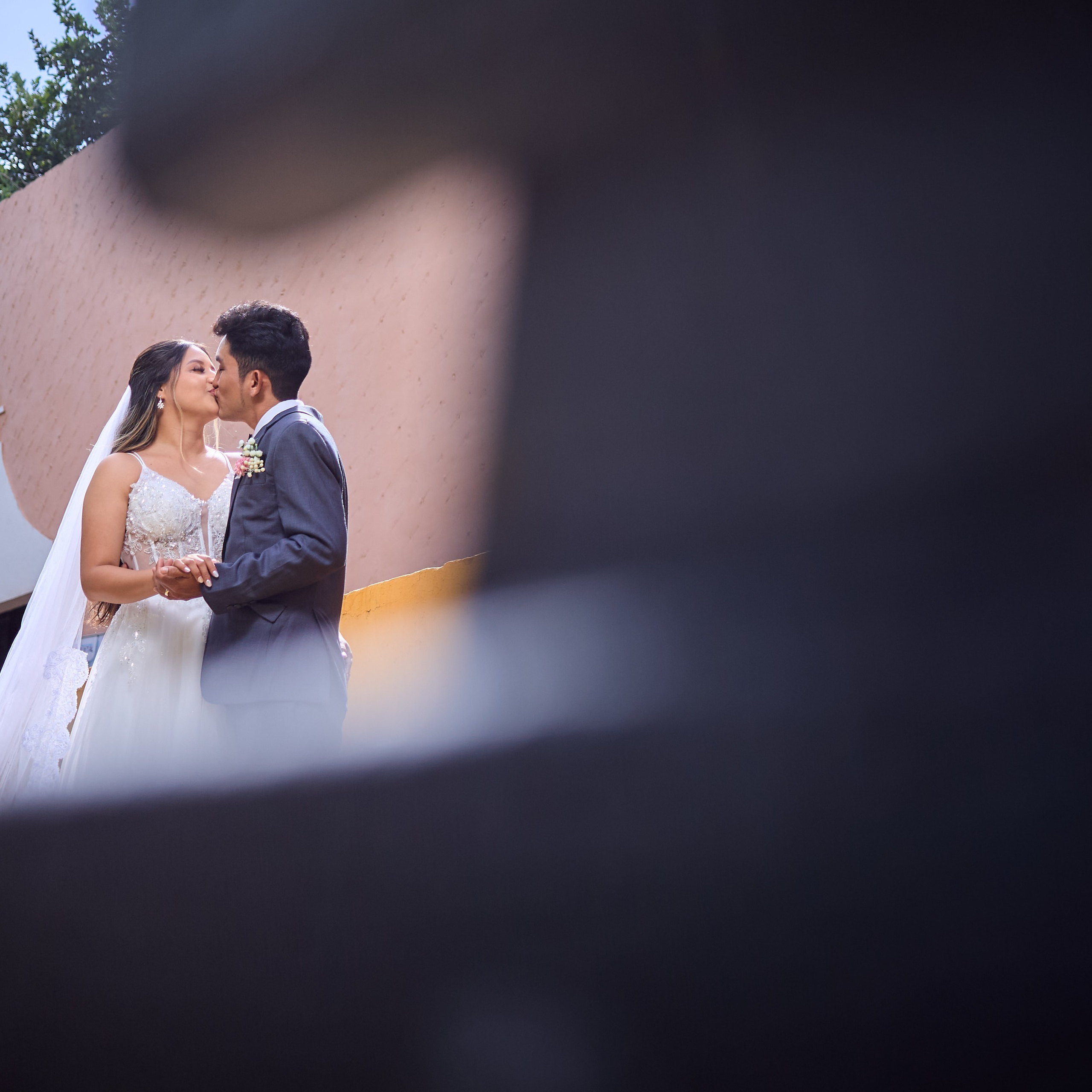 Testimonios. Christian Ku fotógrafo en Mérida, Yucatán