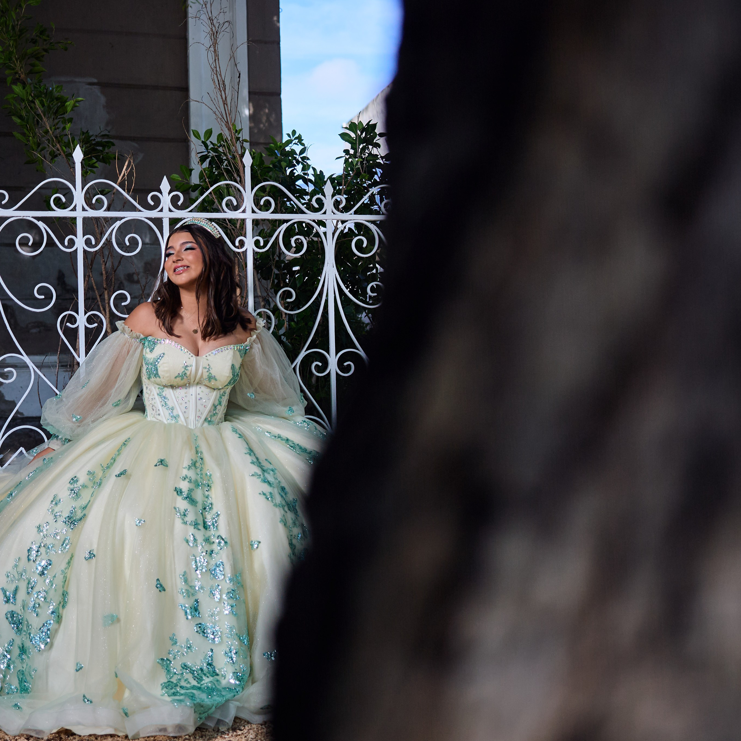 Testimonios. Christian Ku fotógrafo en Mérida, Yucatán