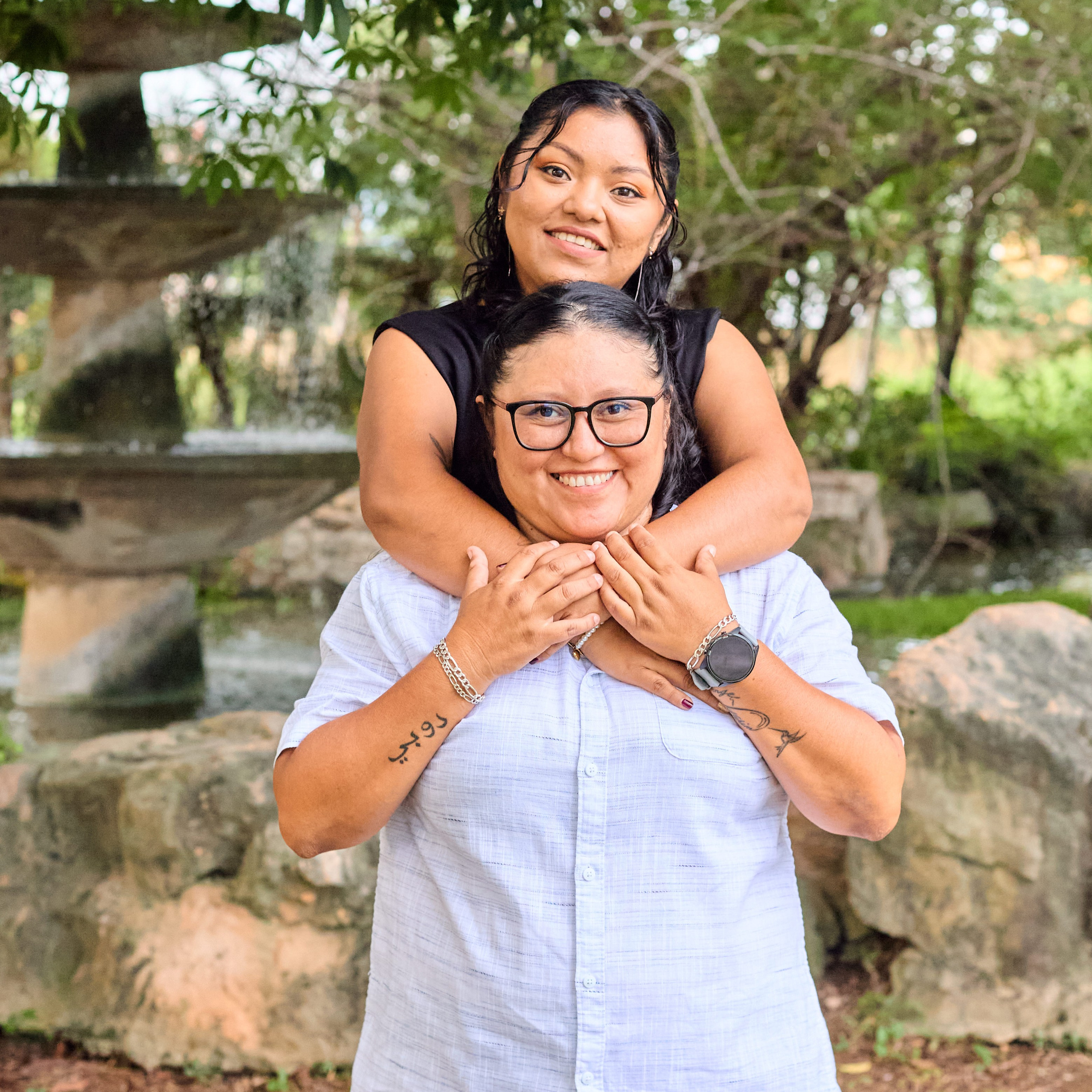 Testimonios. Christian Ku fotógrafo en Mérida, Yucatán