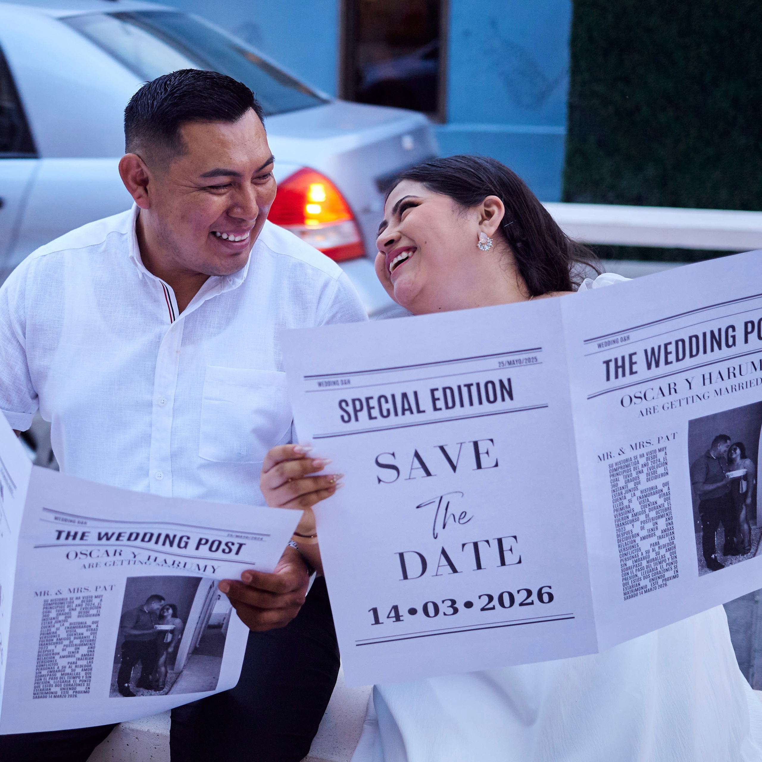 Testimonios. Christian Ku fotógrafo en Mérida, Yucatán