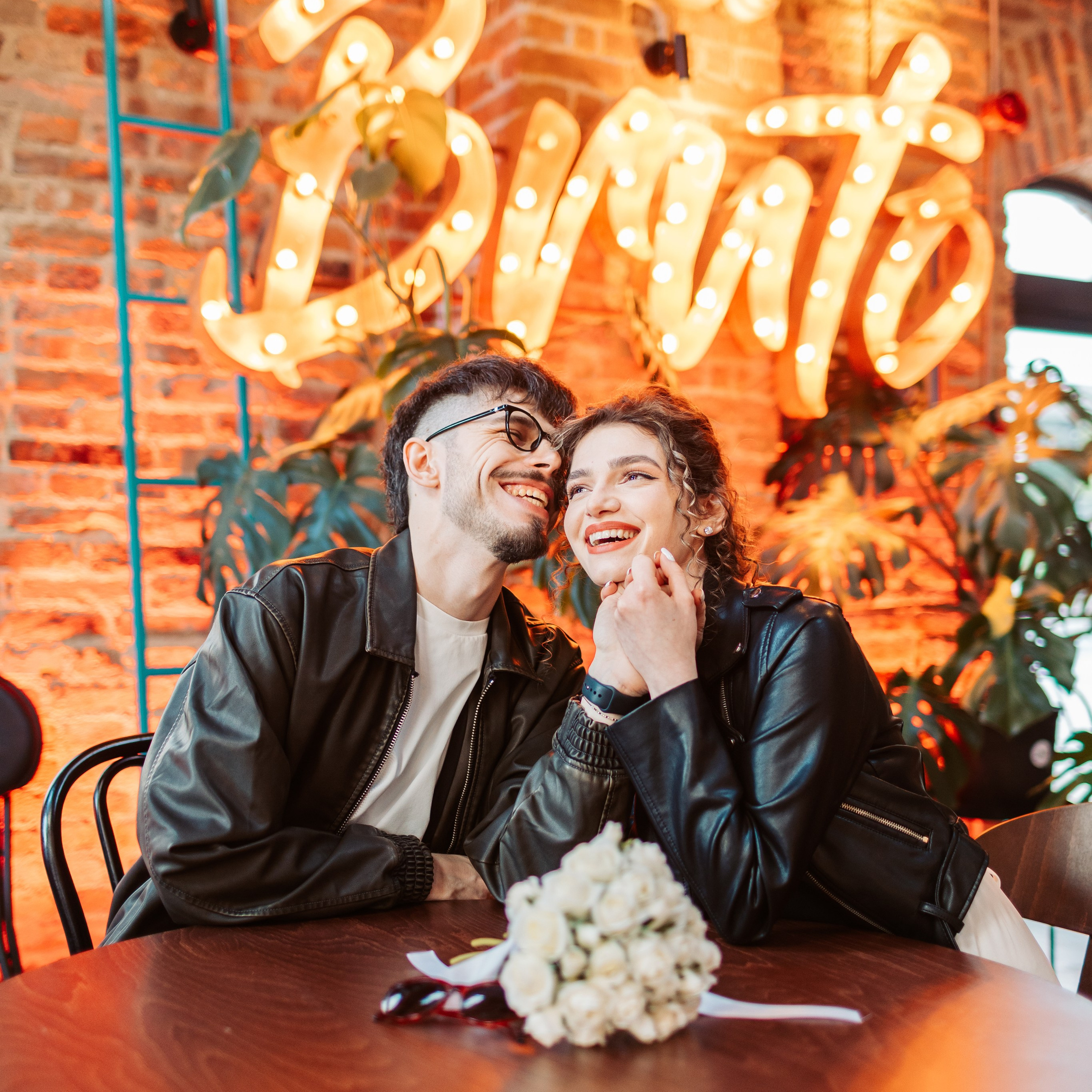 SAVE THE DATE — Andreea & Mihai