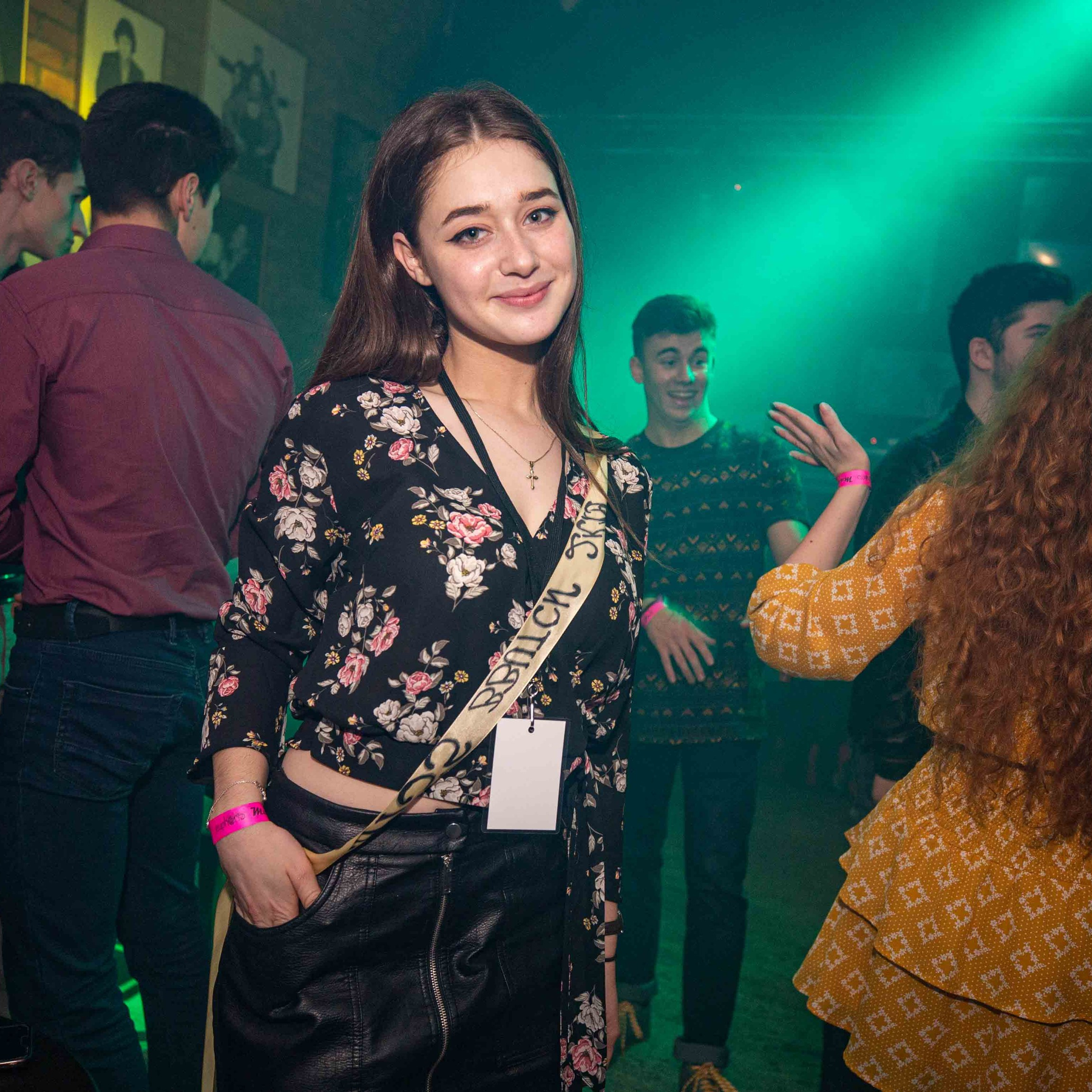 Balul Bobocilor UTCN