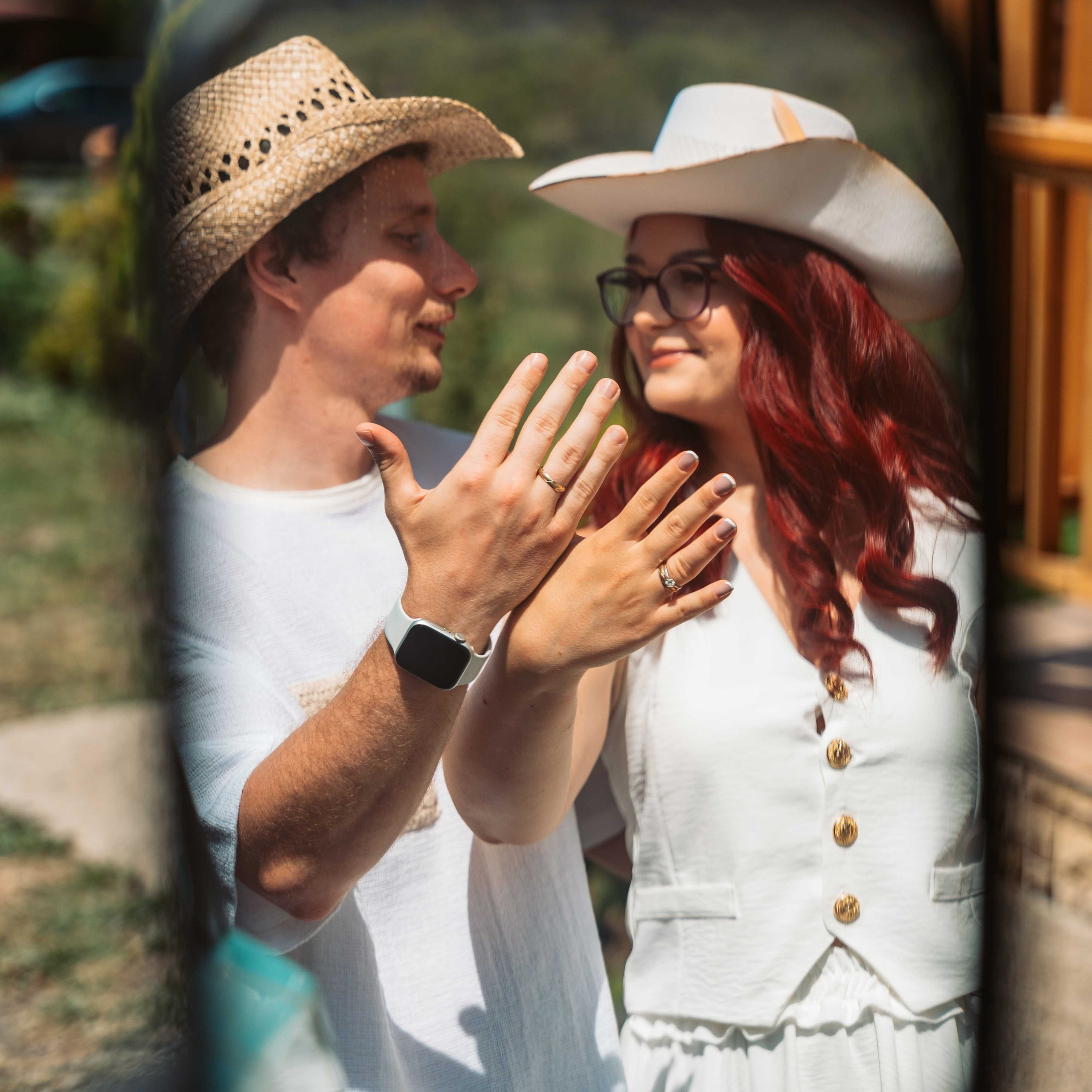 PETRECERE - Andreea & Ciprian