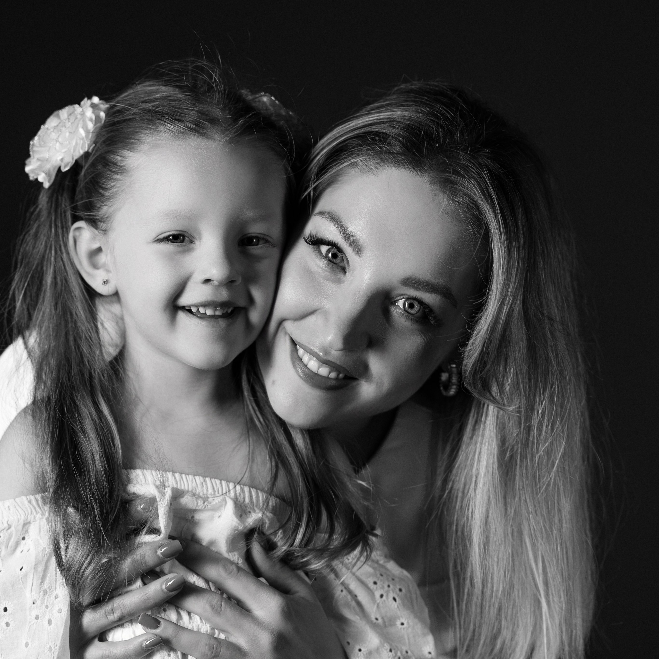 Sofia und Alina