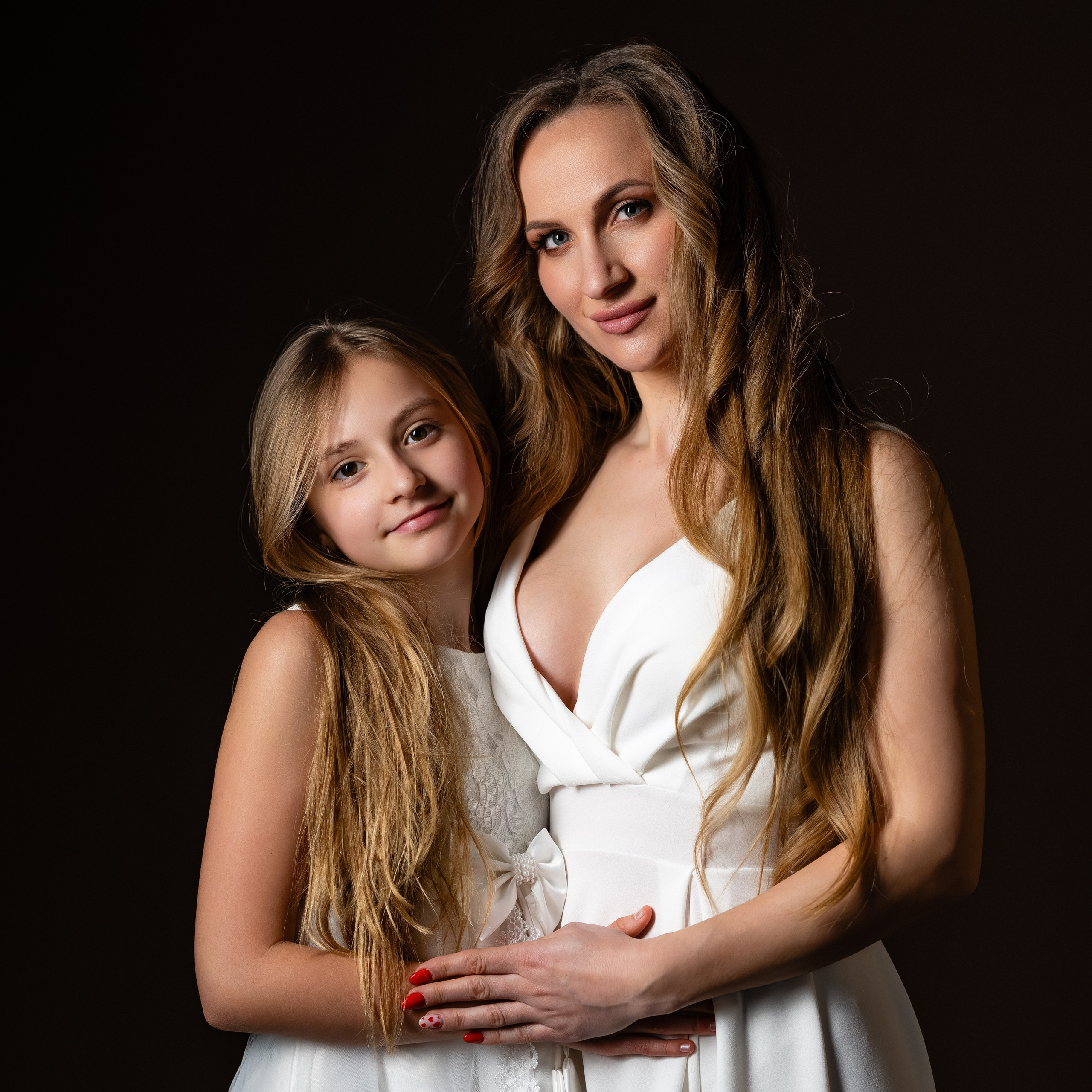 Marta und Maria