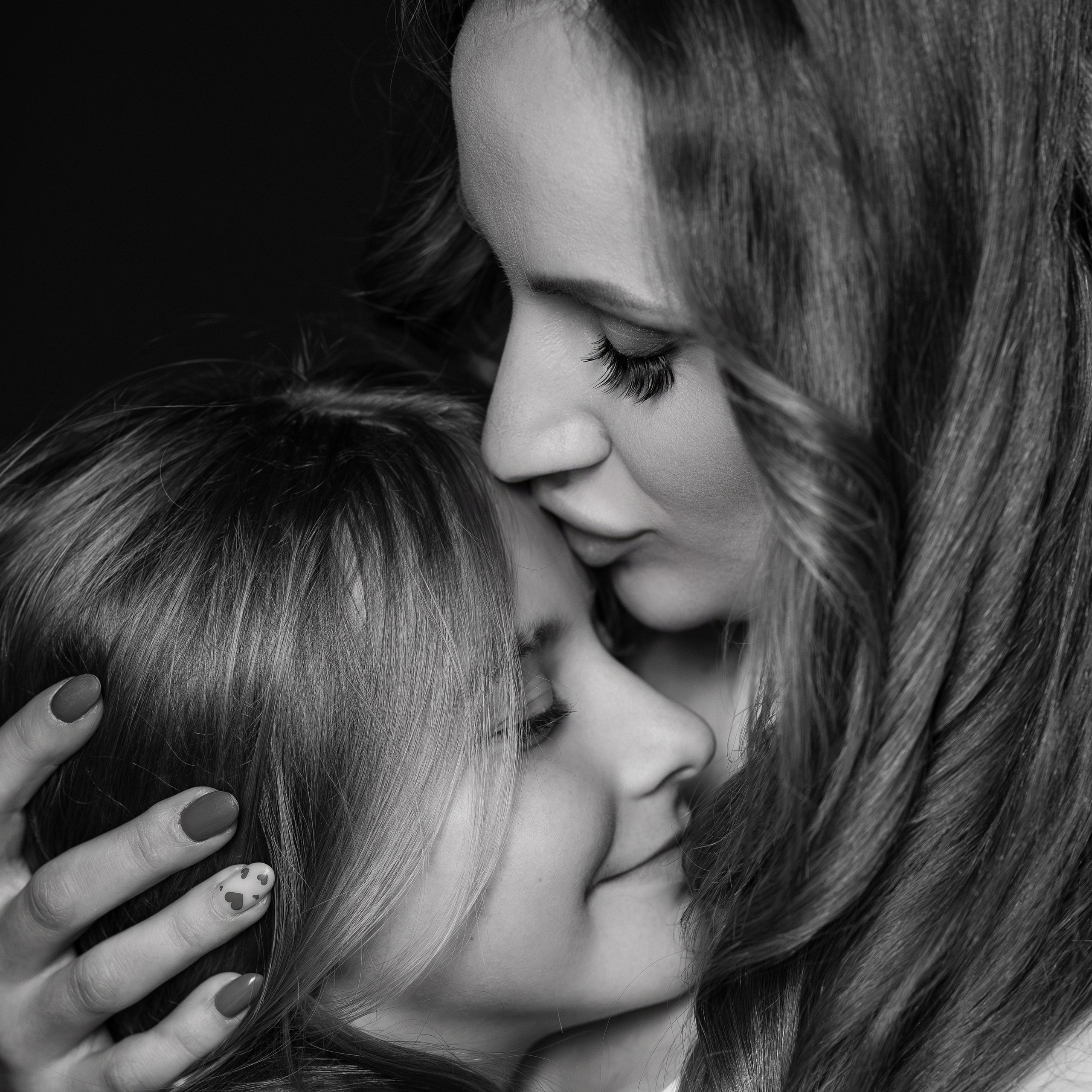 Marta und A