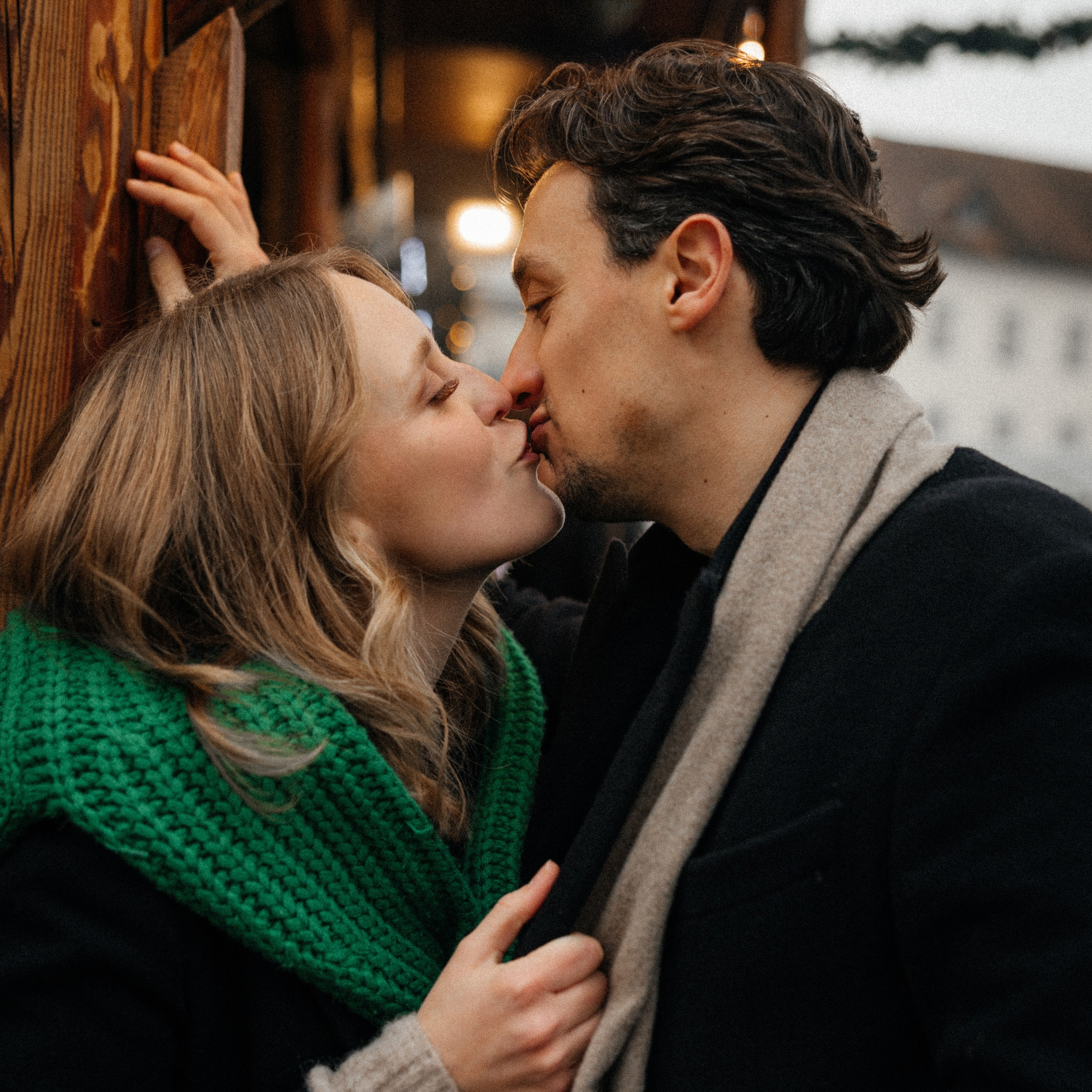 Stas und Lucia