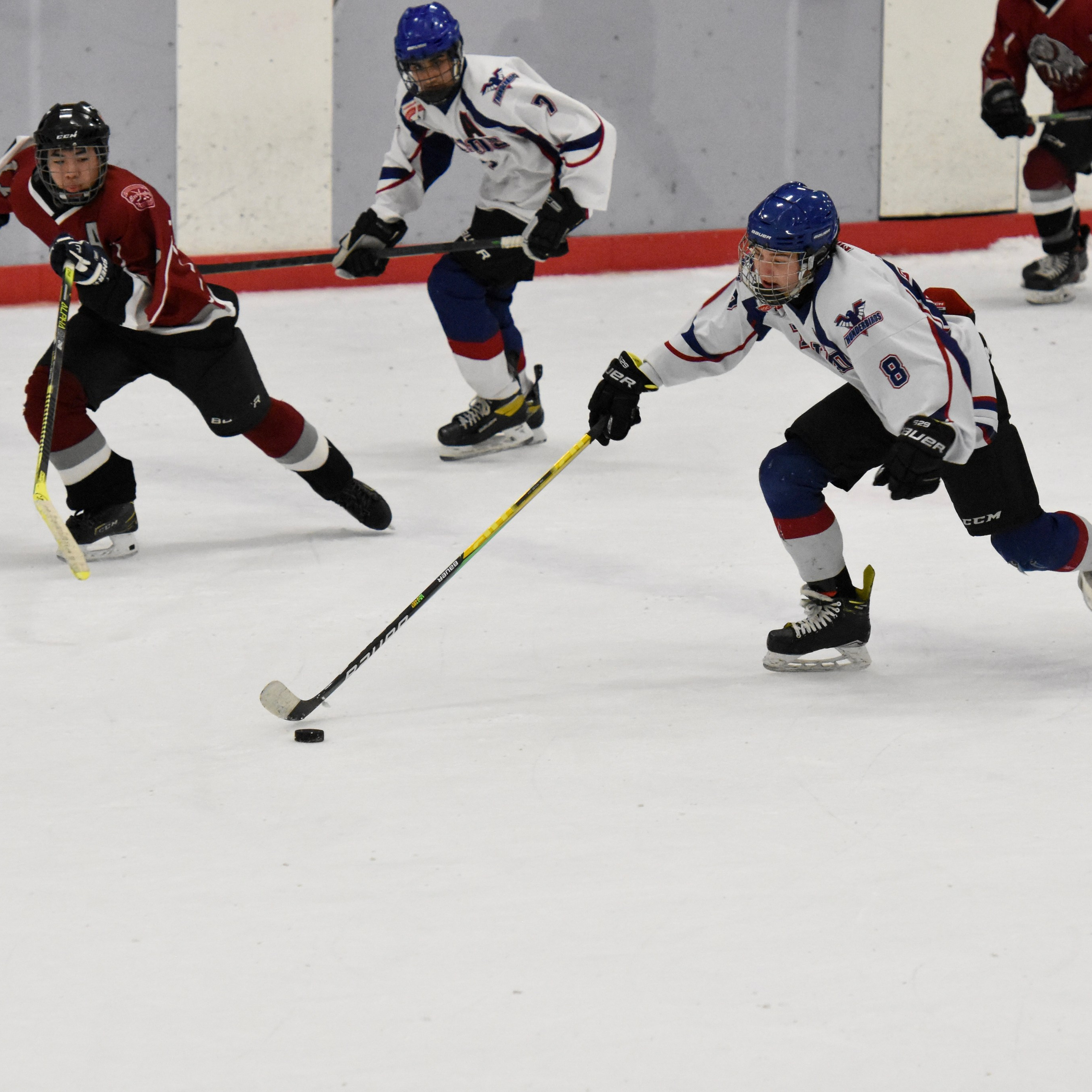Ice Hockey