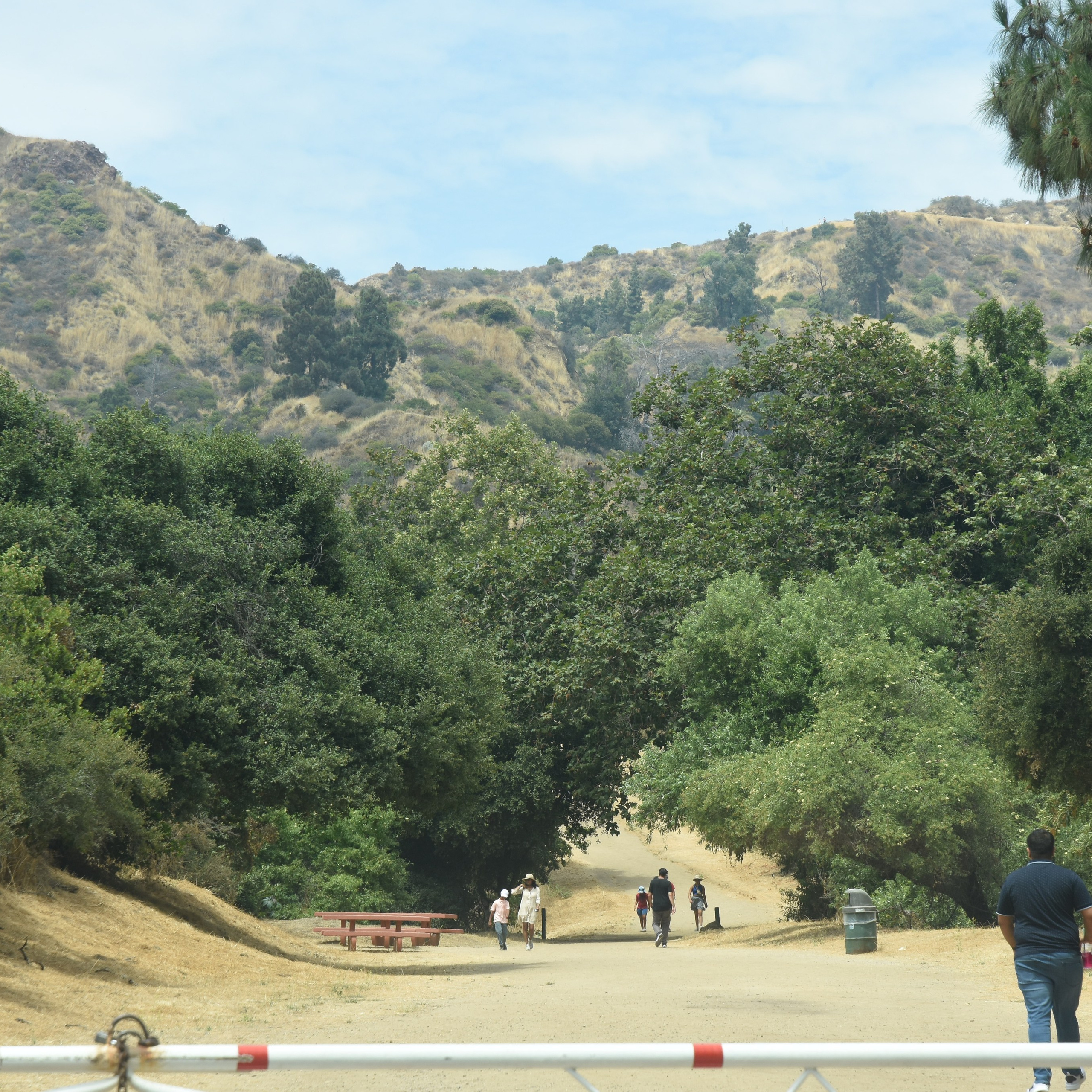 Travel/Landscape