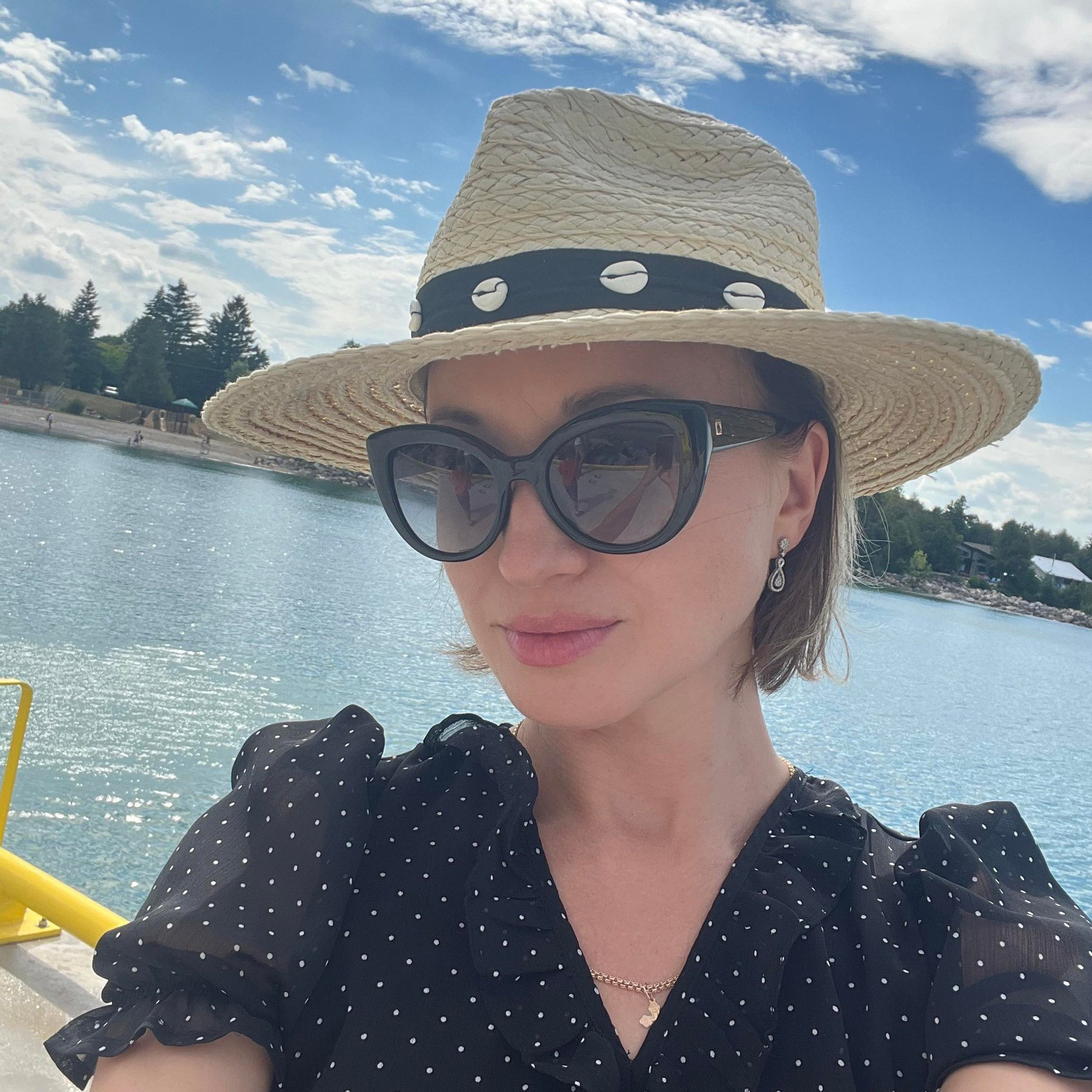 Testimonials. Alex UA — Toronto photographer