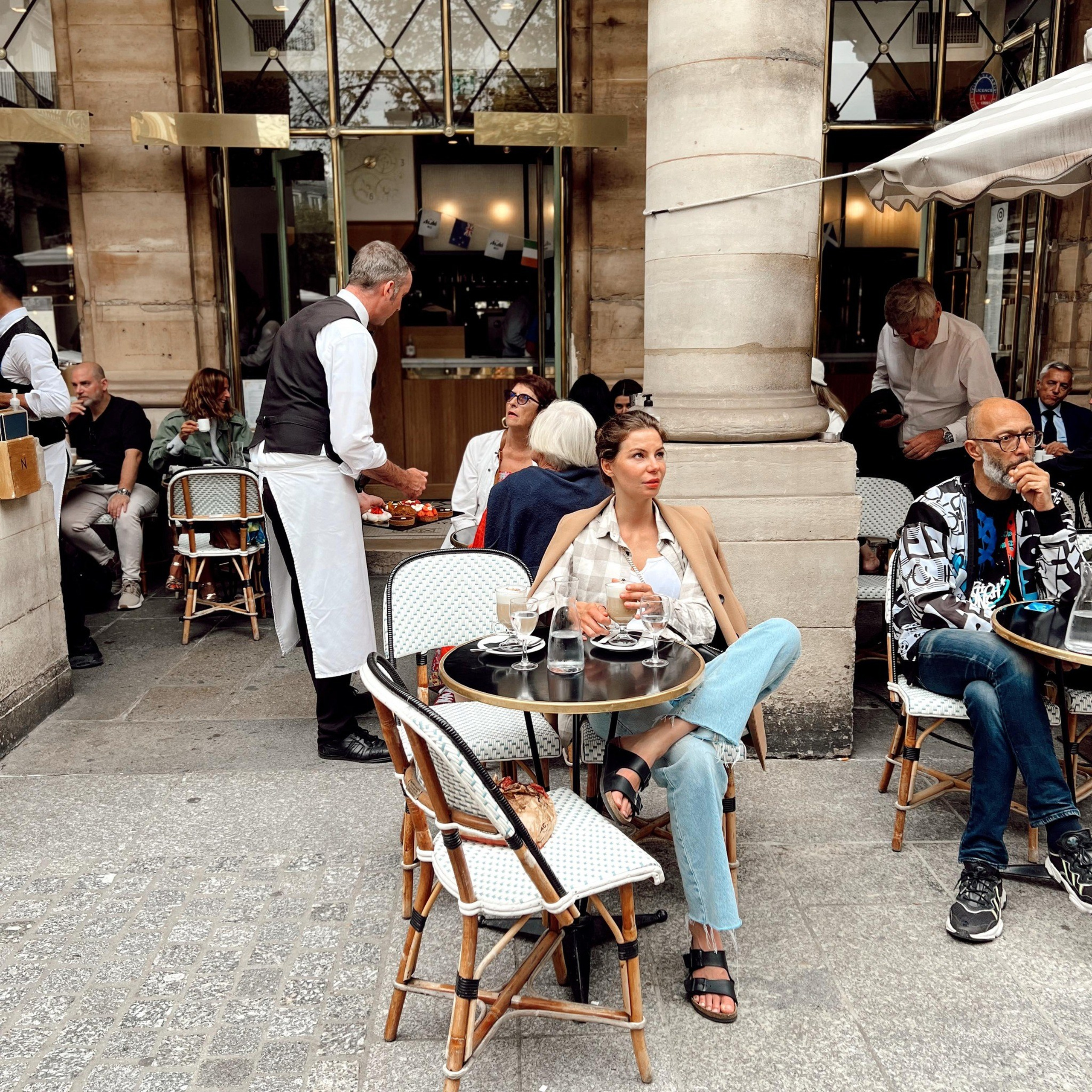 Testimonials. Alex UA — Toronto photographer