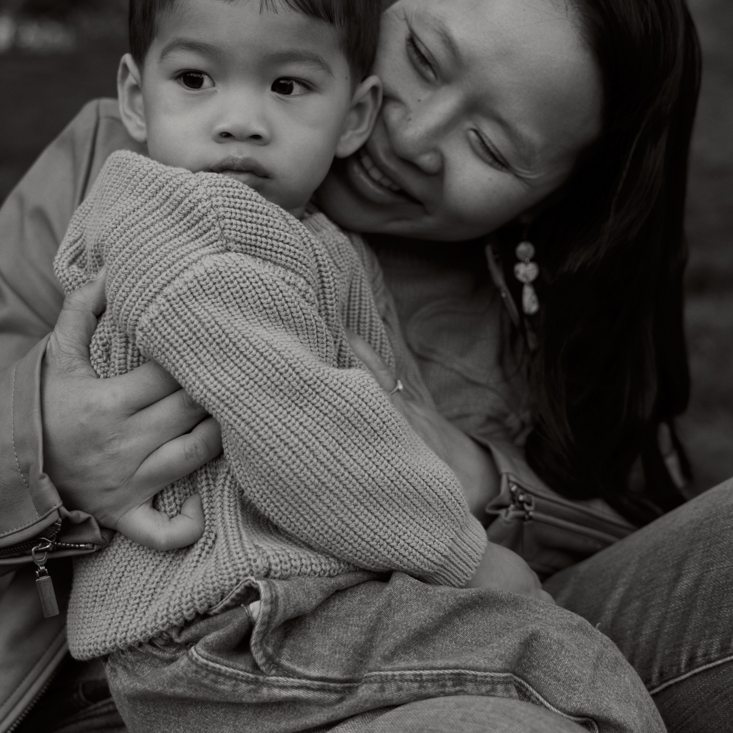 NYC Mini Session — Family, Couples & Portrait Photography | Juliet Karan