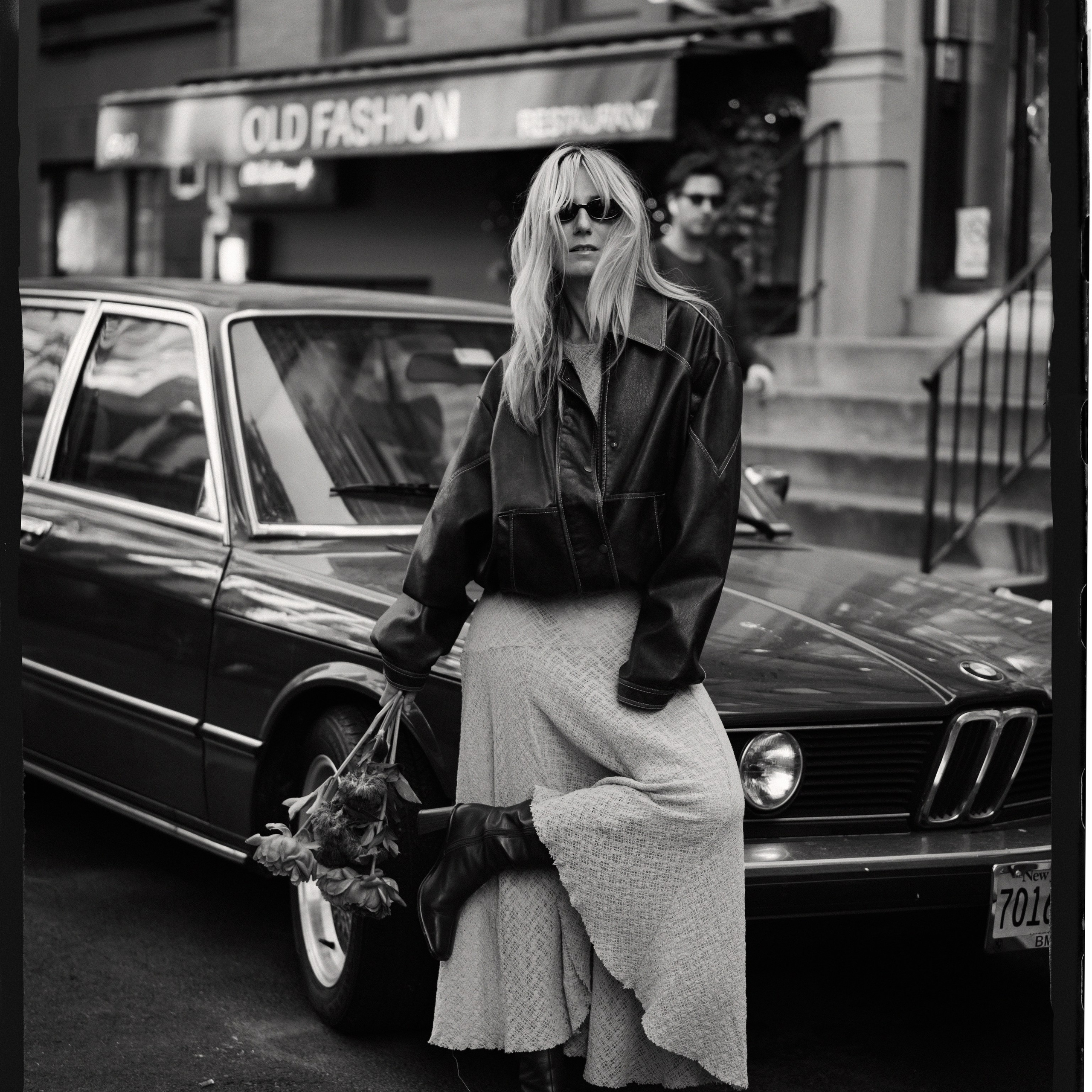 Street Photoshoot