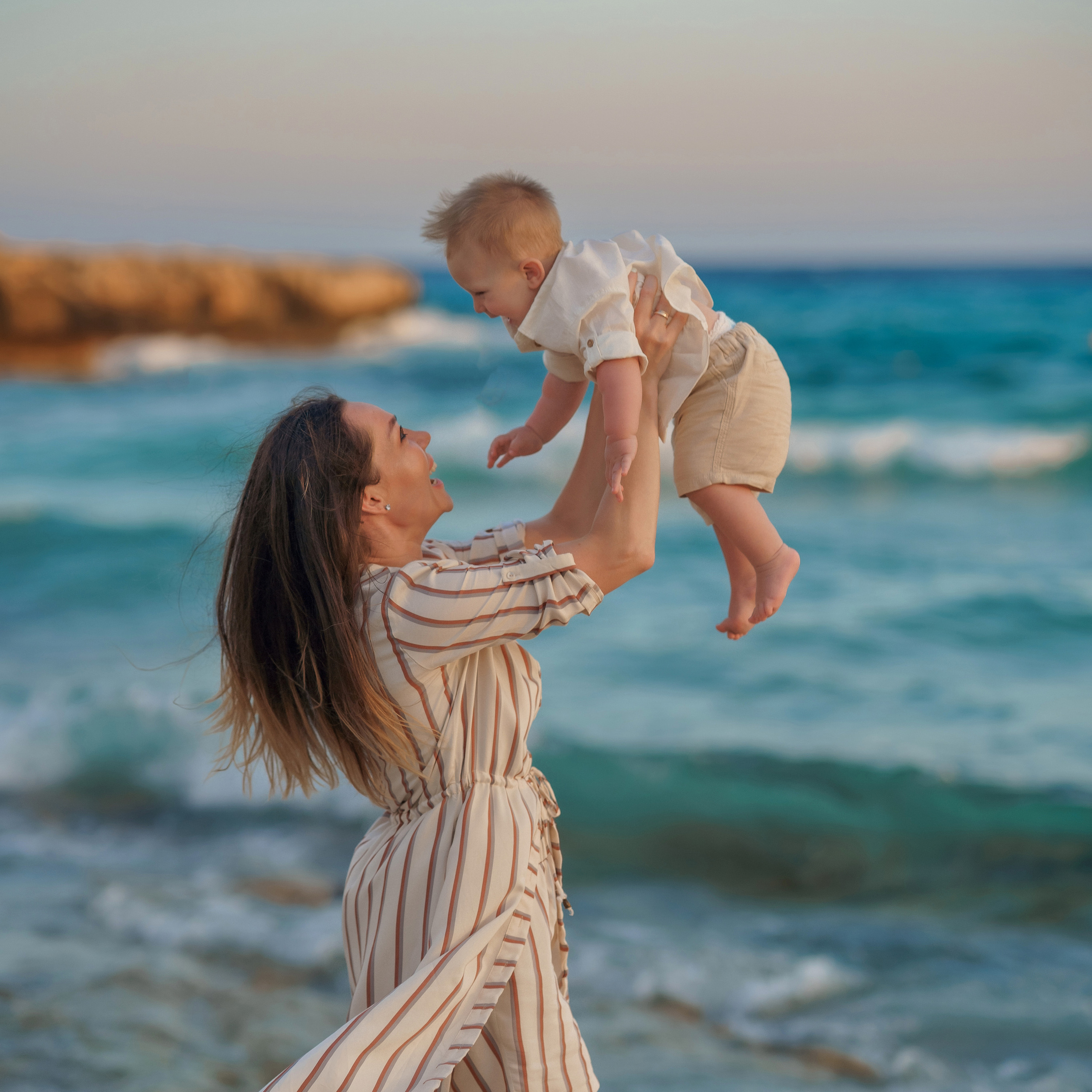 Отзывы. Фотограф на Кипре