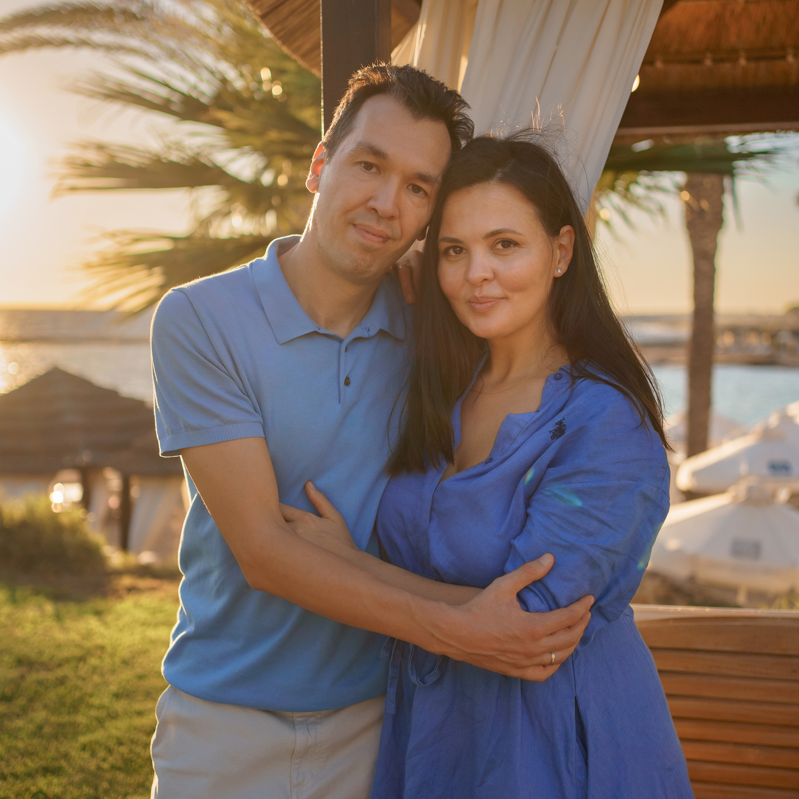 Отзывы. Фотограф на Кипре