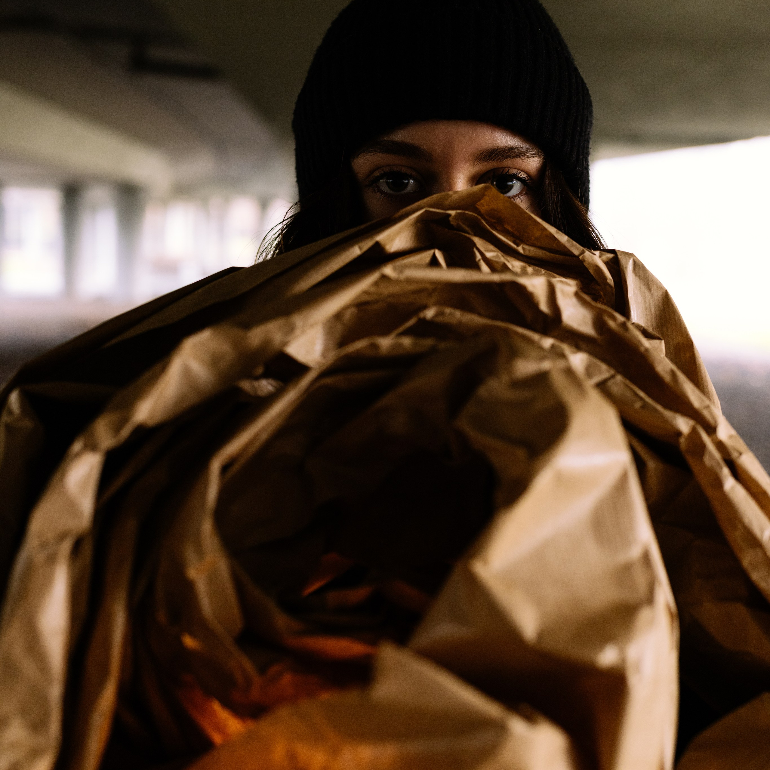 Світло в середені