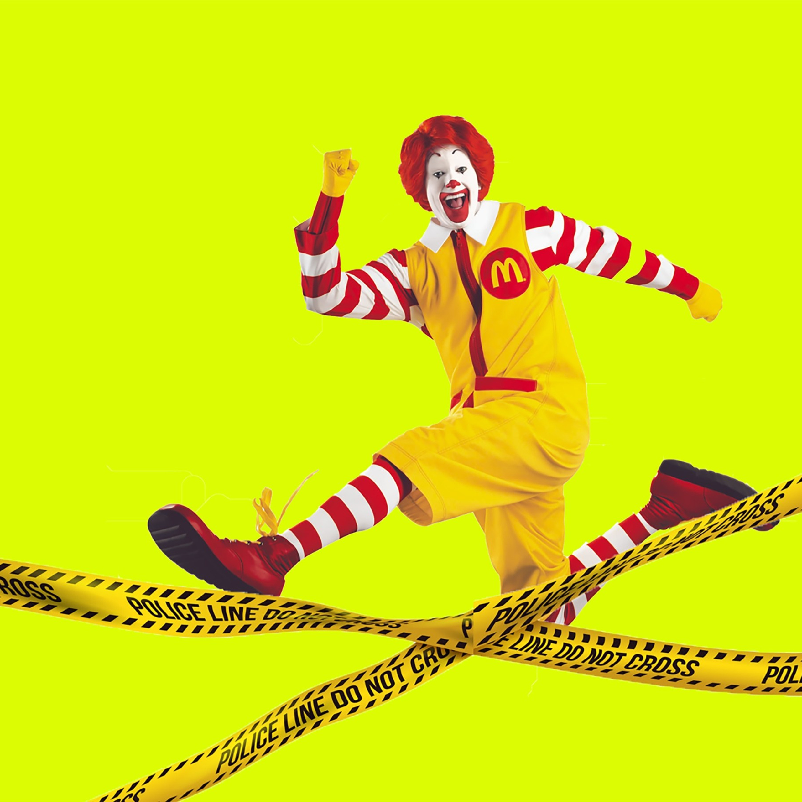 PROTOCOL 005: [SYSTEMIC ISOLATION]