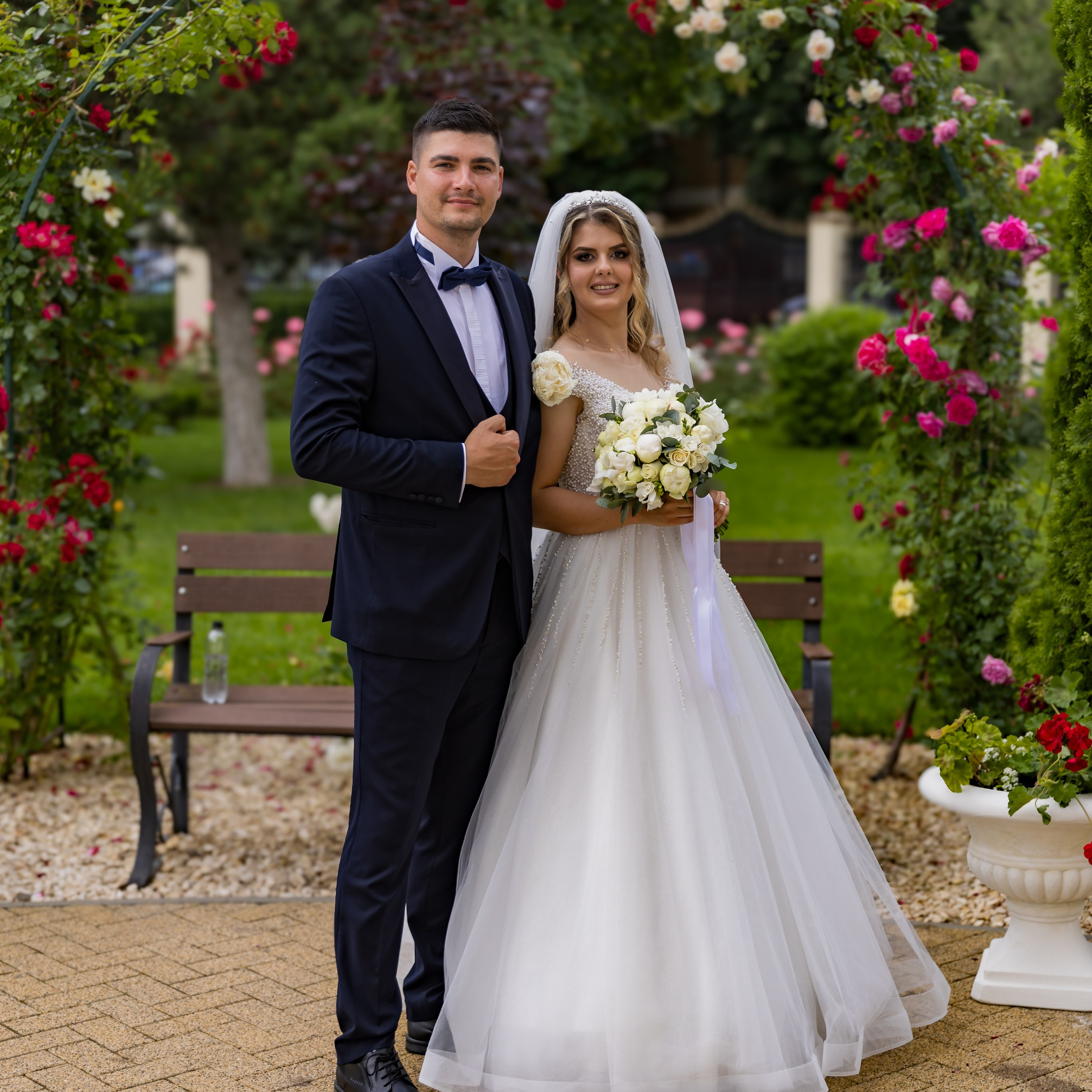 Mihaela & Claudiu