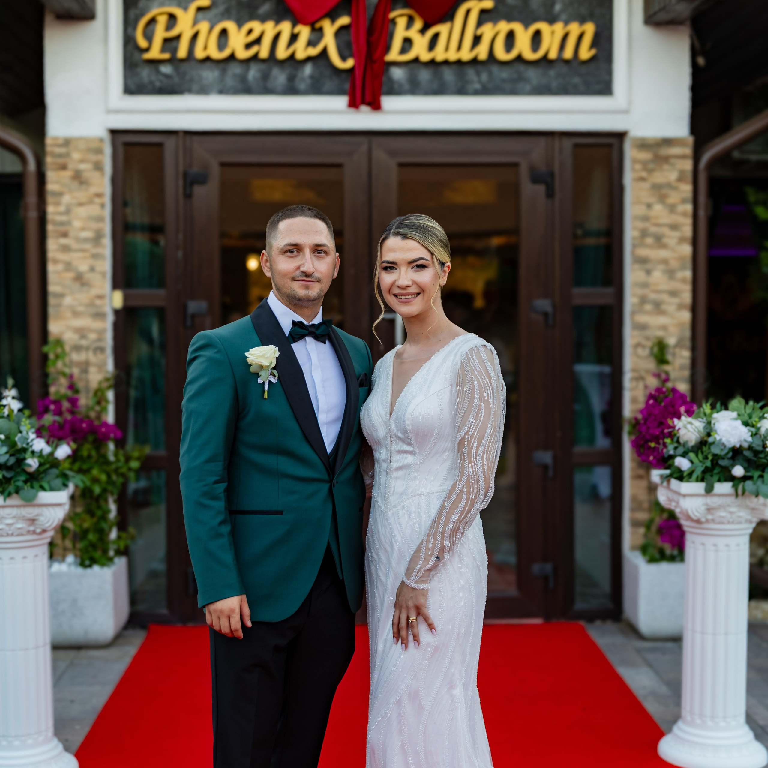 Valentina & valentin
