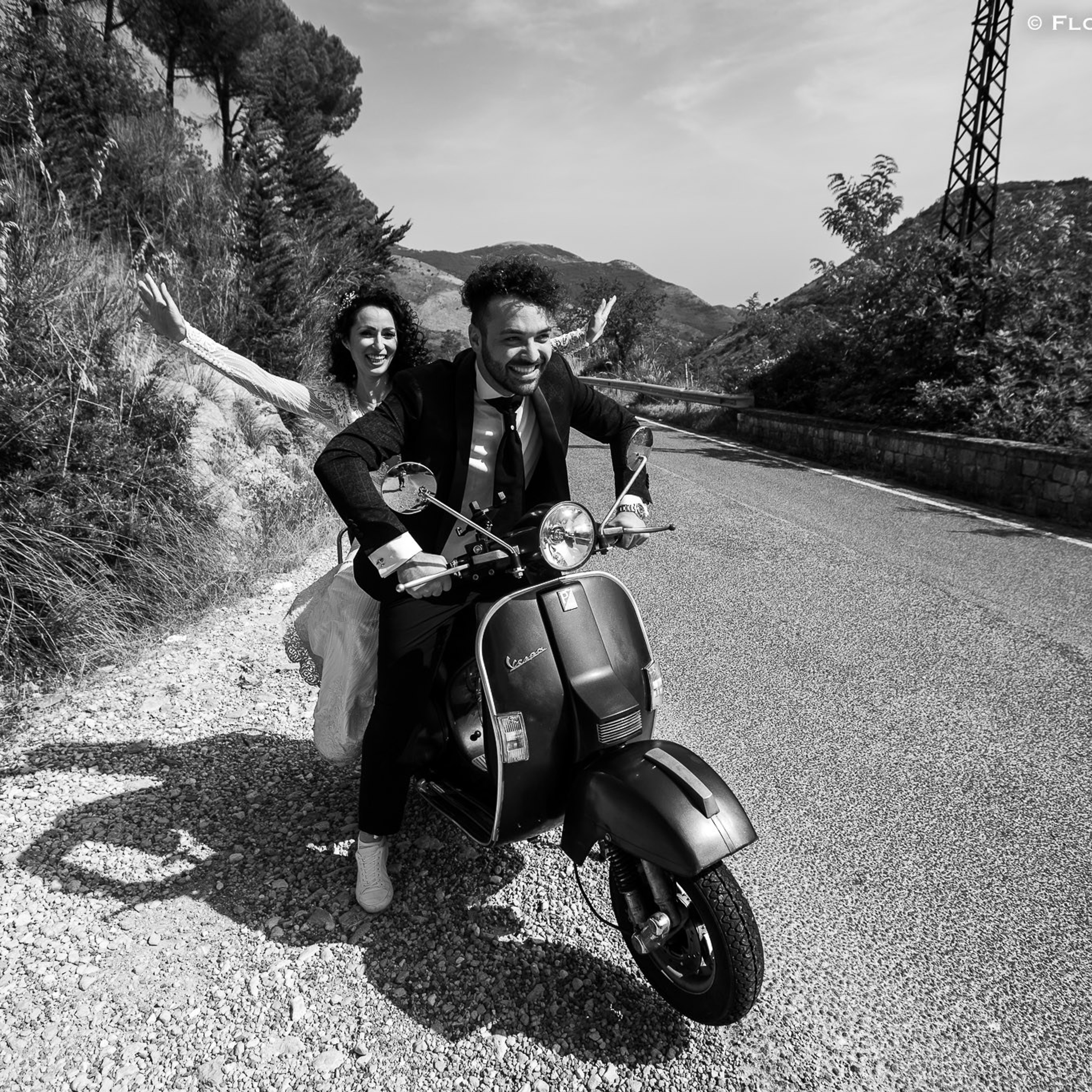 TTD Beatrice & Andrei