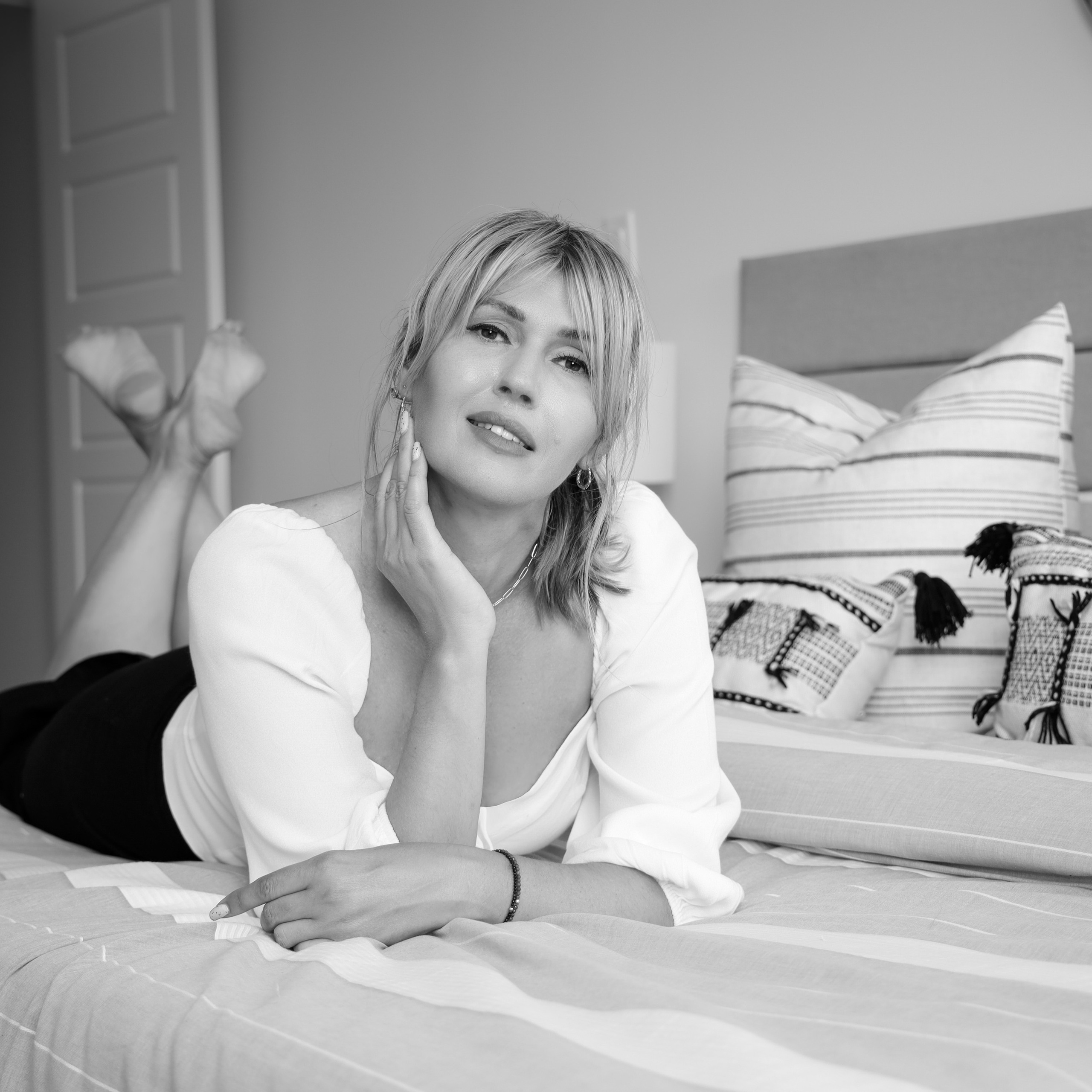 Testimonials. Olga Rocheva Photography