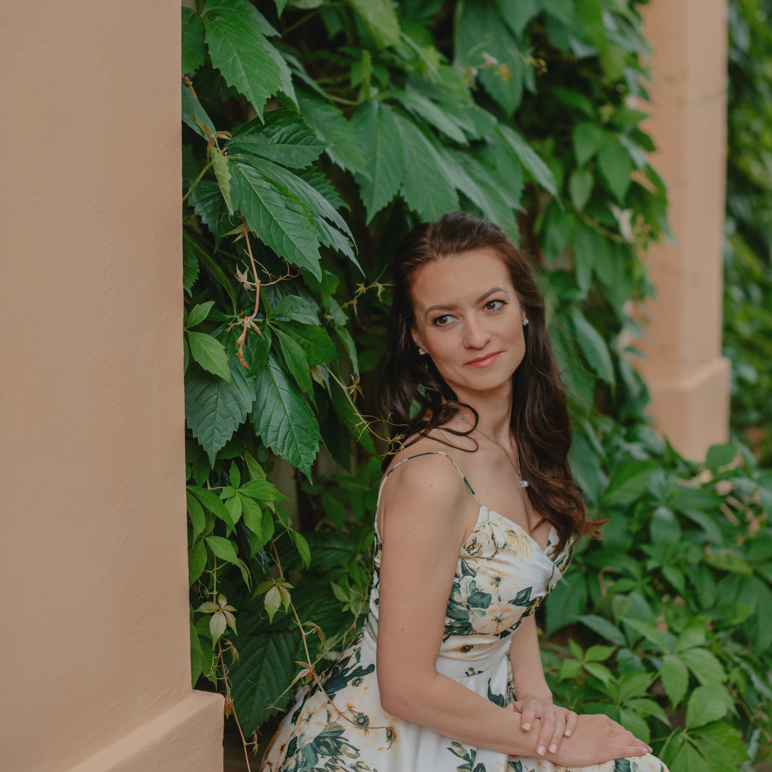 Hodnocení fotografky Anastasii Haritonové. Profesionální fotografka v Praze Anastasia Haritonova