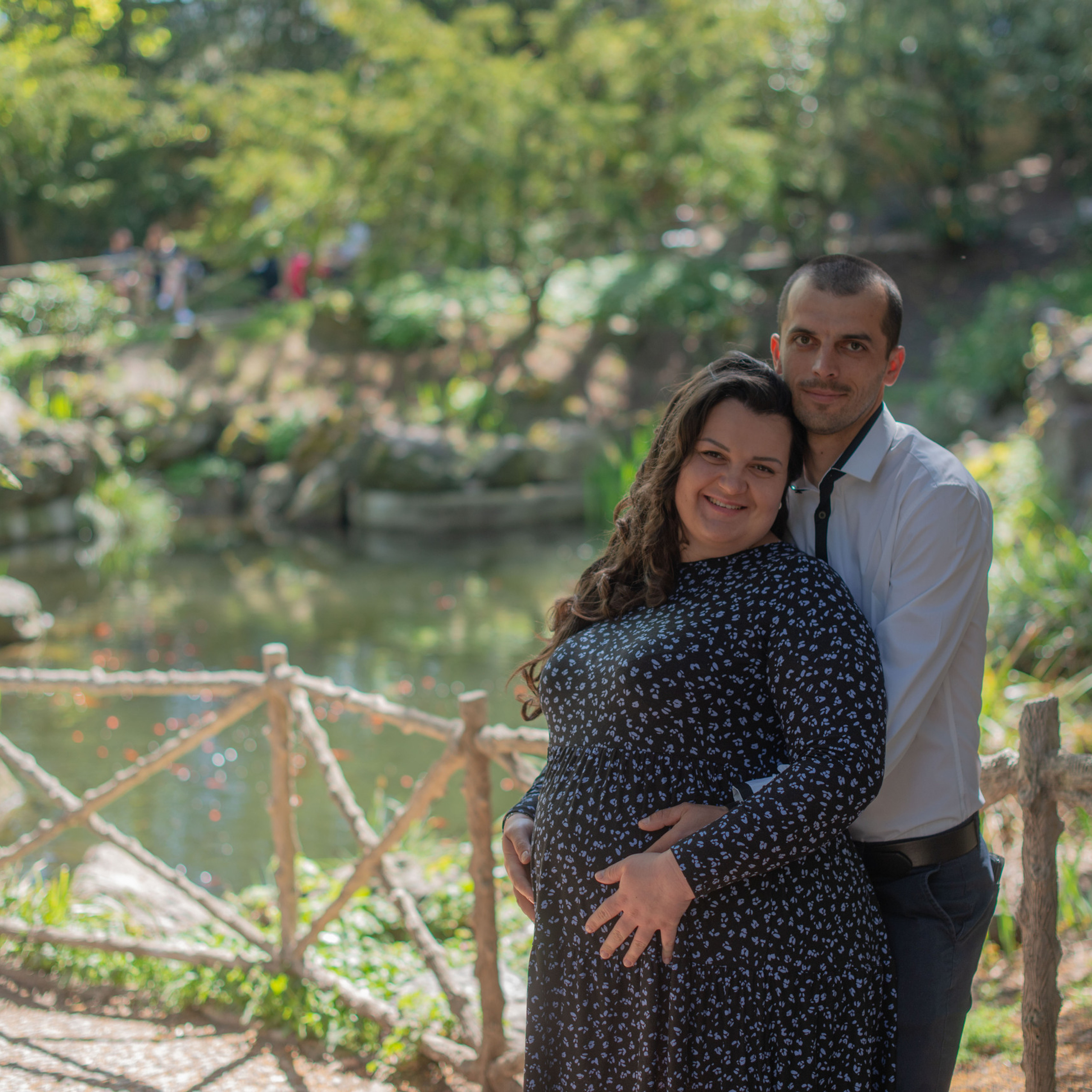 Hodnocení fotografky Anastasii Haritonové. Profesionální fotografka v Praze Anastasia Haritonova