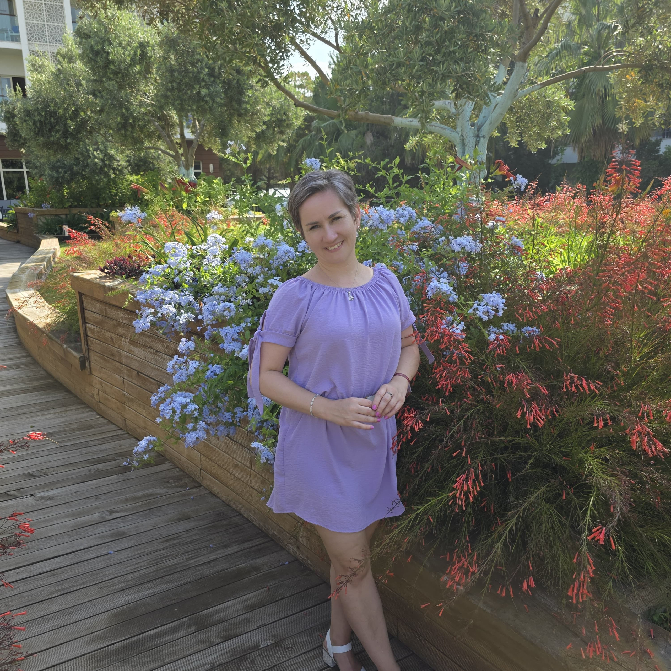 Hodnocení fotografky Anastasii Haritonové. Profesionální fotografka v Praze Anastasia Haritonova