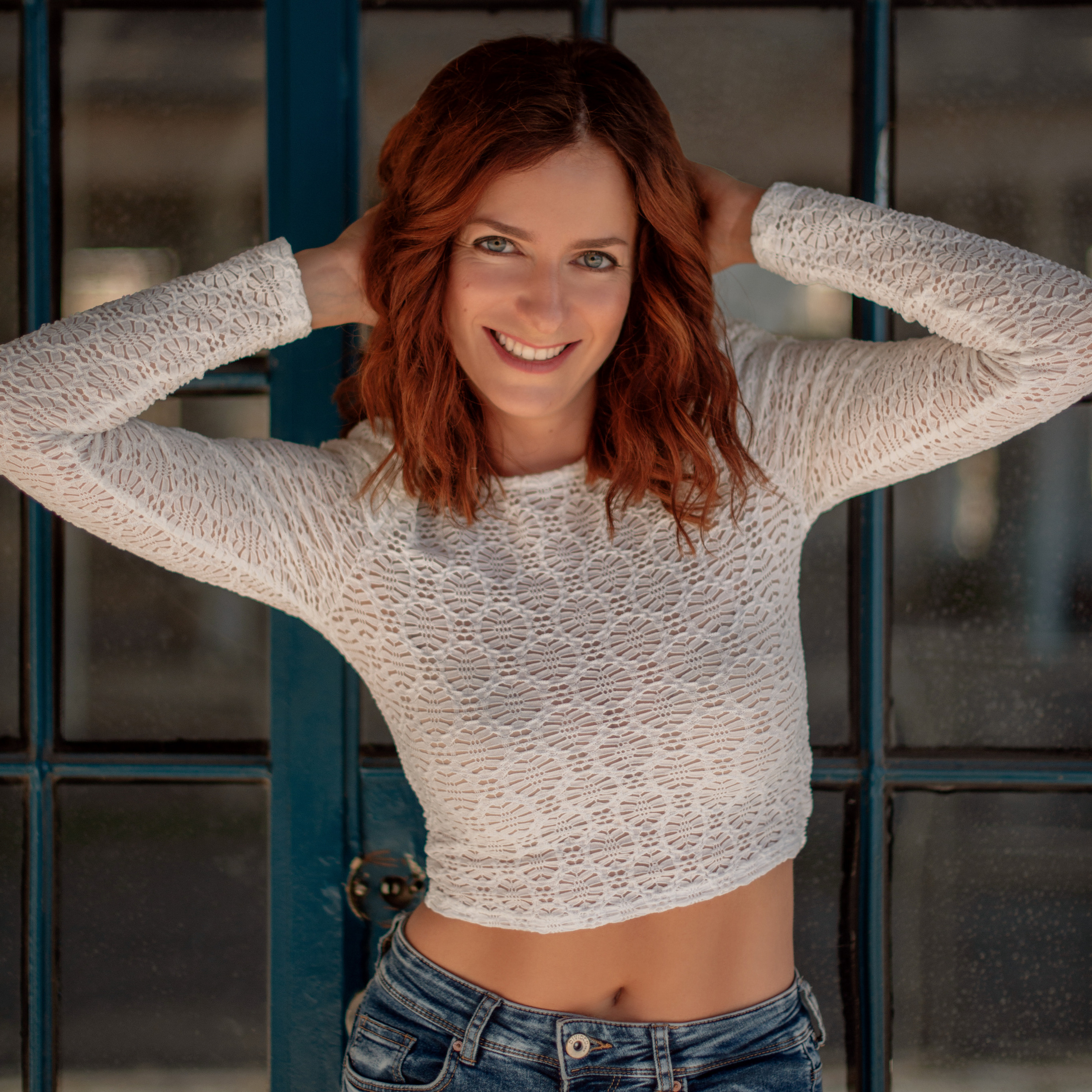 Hodnocení fotografky Anastasii Haritonové. Profesionální fotografka v Praze Anastasia Haritonova