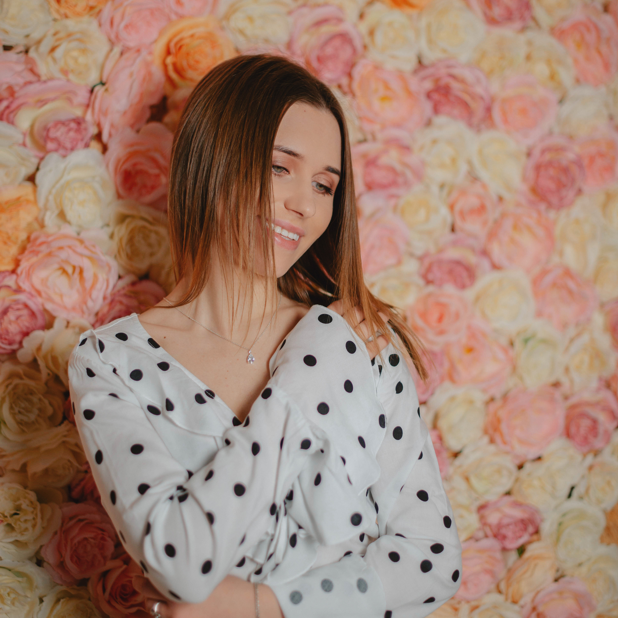 Hodnocení fotografky Anastasii Haritonové. Profesionální fotografka v Praze Anastasia Haritonova