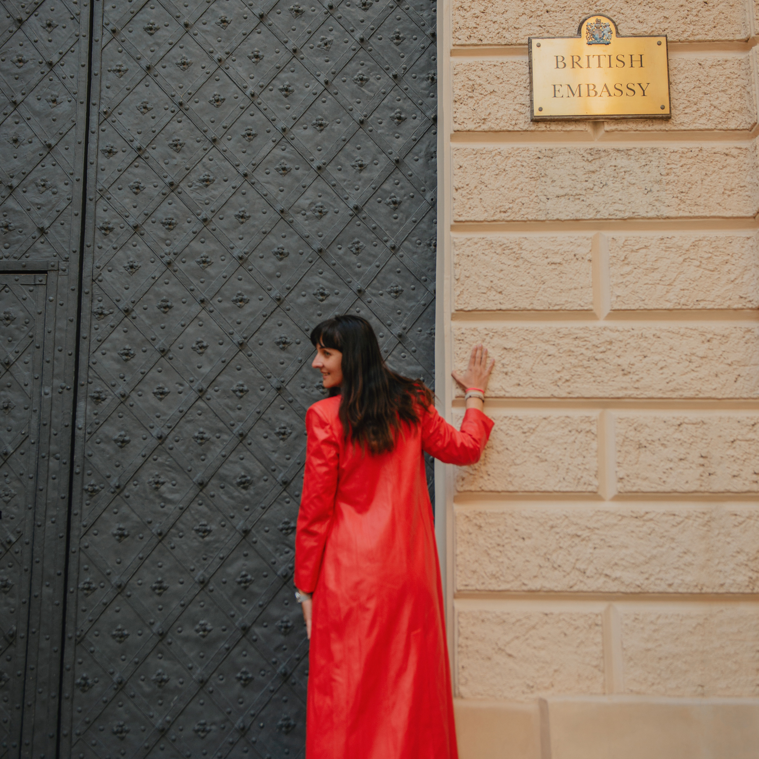 Hodnocení fotografky Anastasii Haritonové. Profesionální fotografka v Praze Anastasia Haritonova