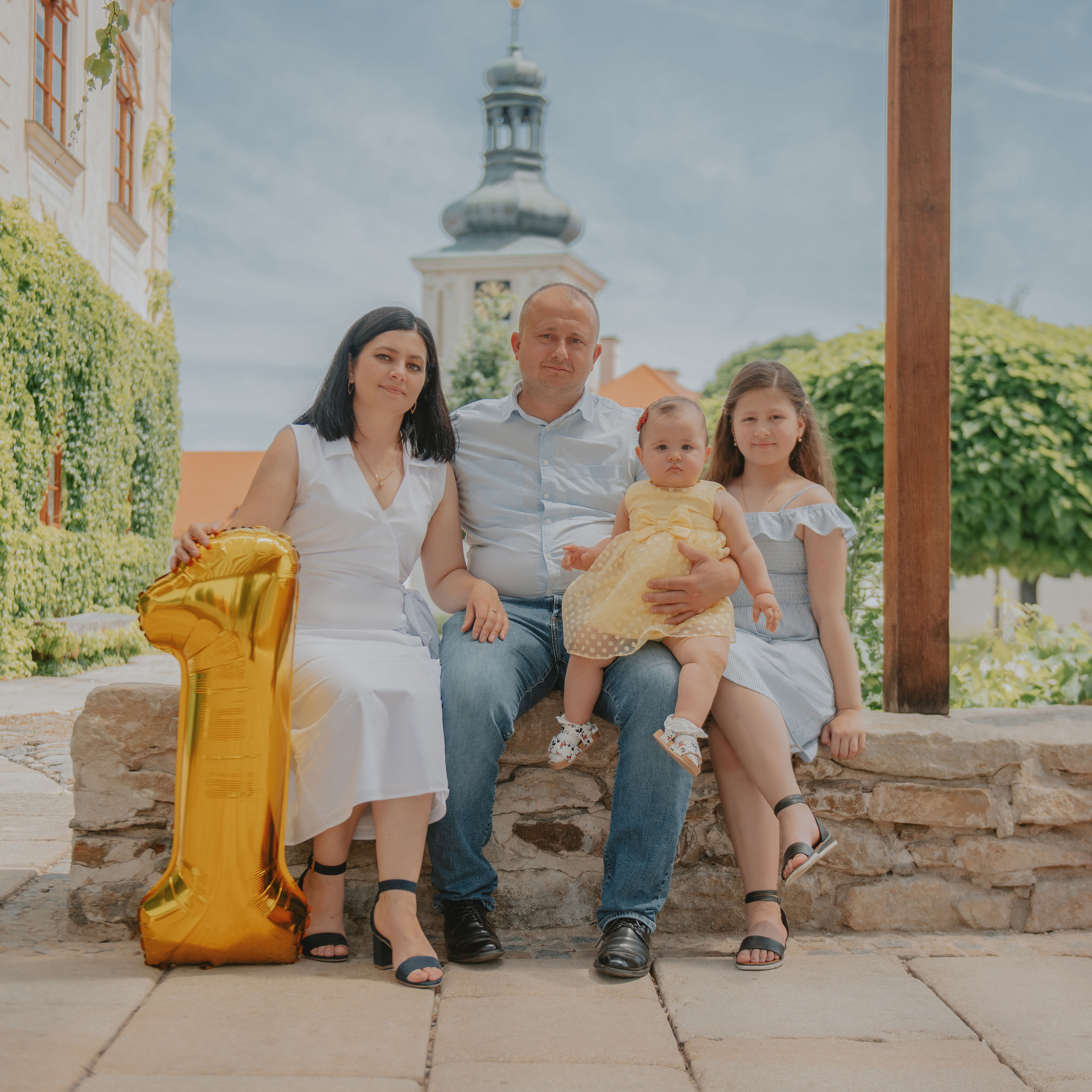 Hodnocení fotografky Anastasii Haritonové. Profesionální fotografka v Praze Anastasia Haritonova