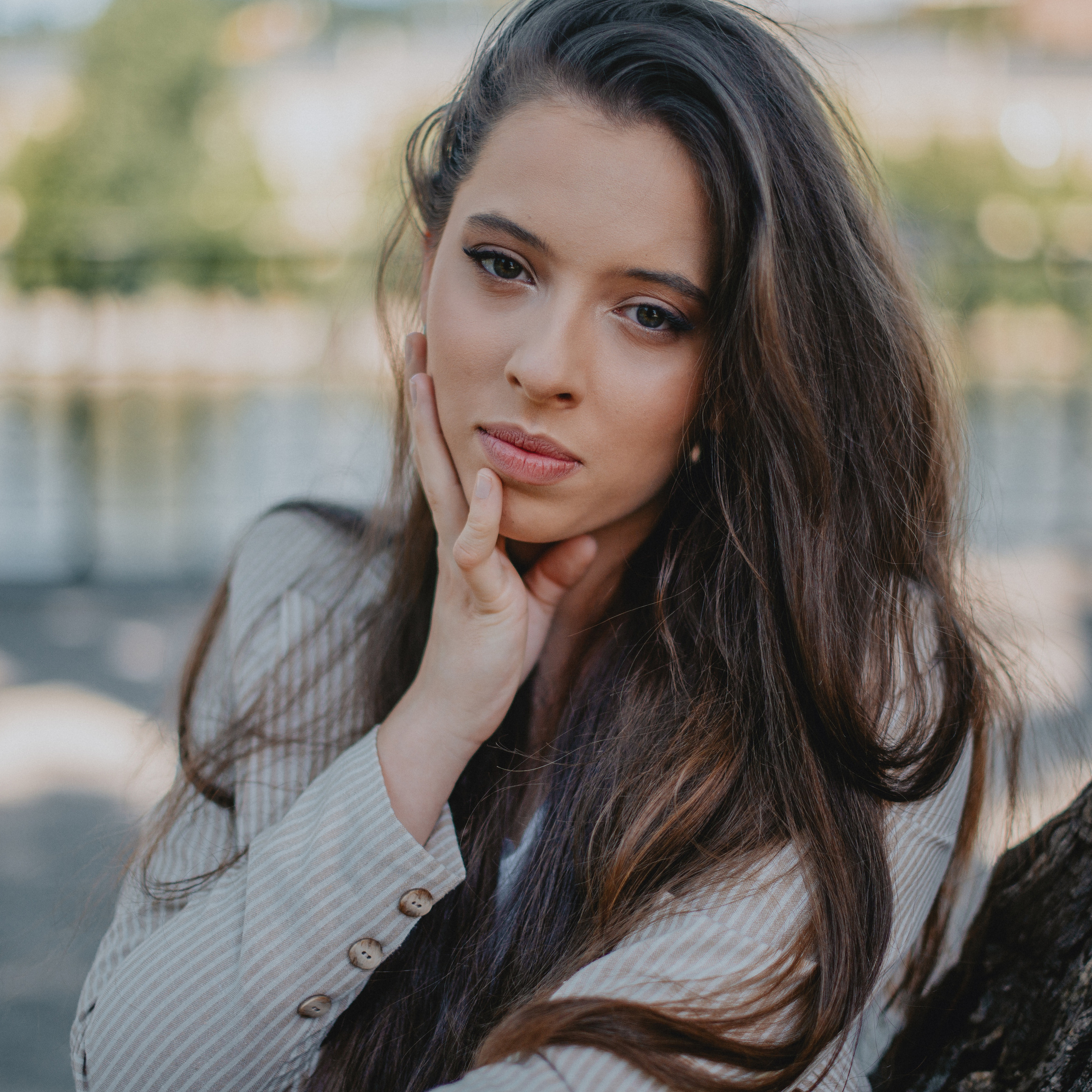 Hodnocení fotografky Anastasii Haritonové. Profesionální fotografka v Praze Anastasia Haritonova