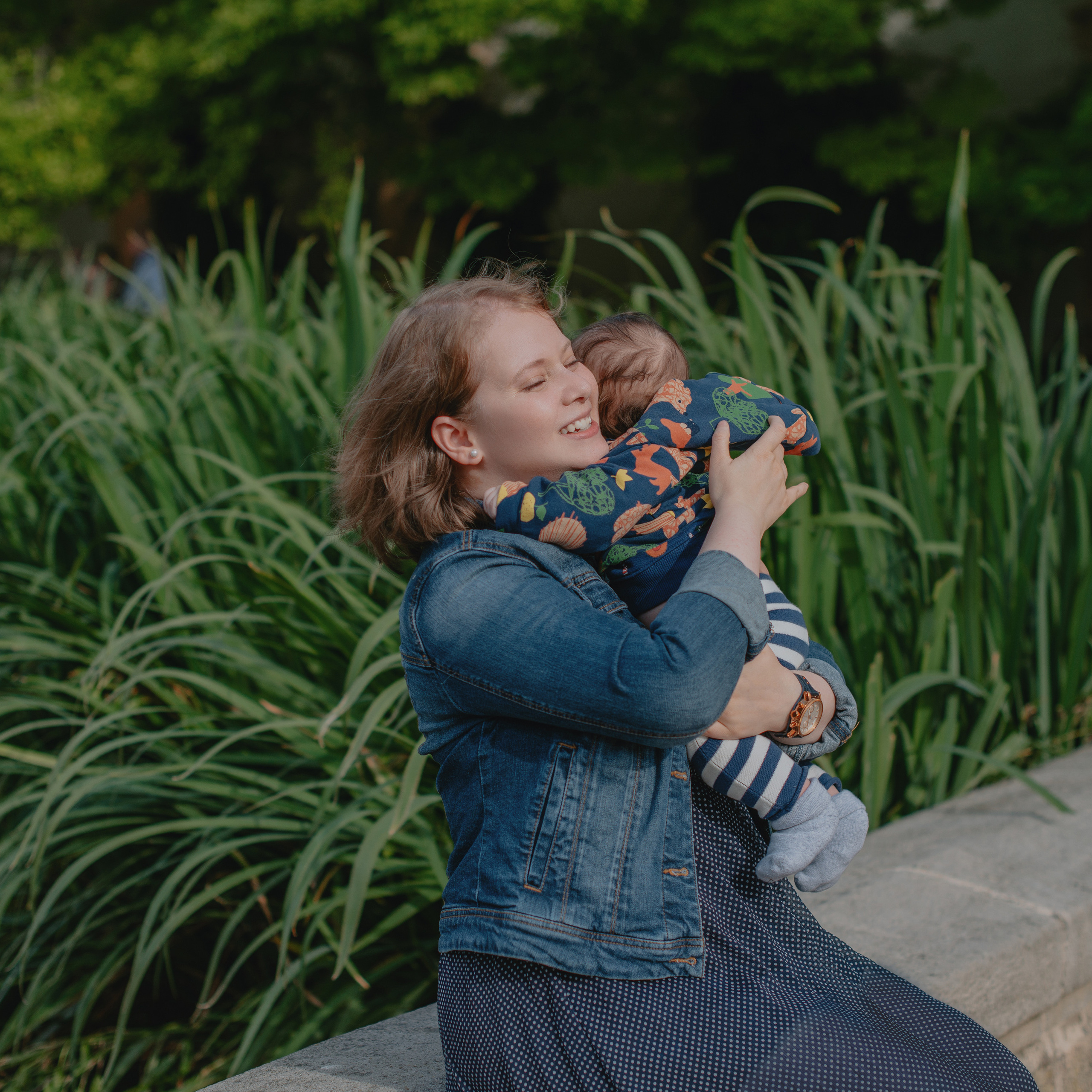 Hodnocení fotografky Anastasii Haritonové. Profesionální fotografka v Praze Anastasia Haritonova