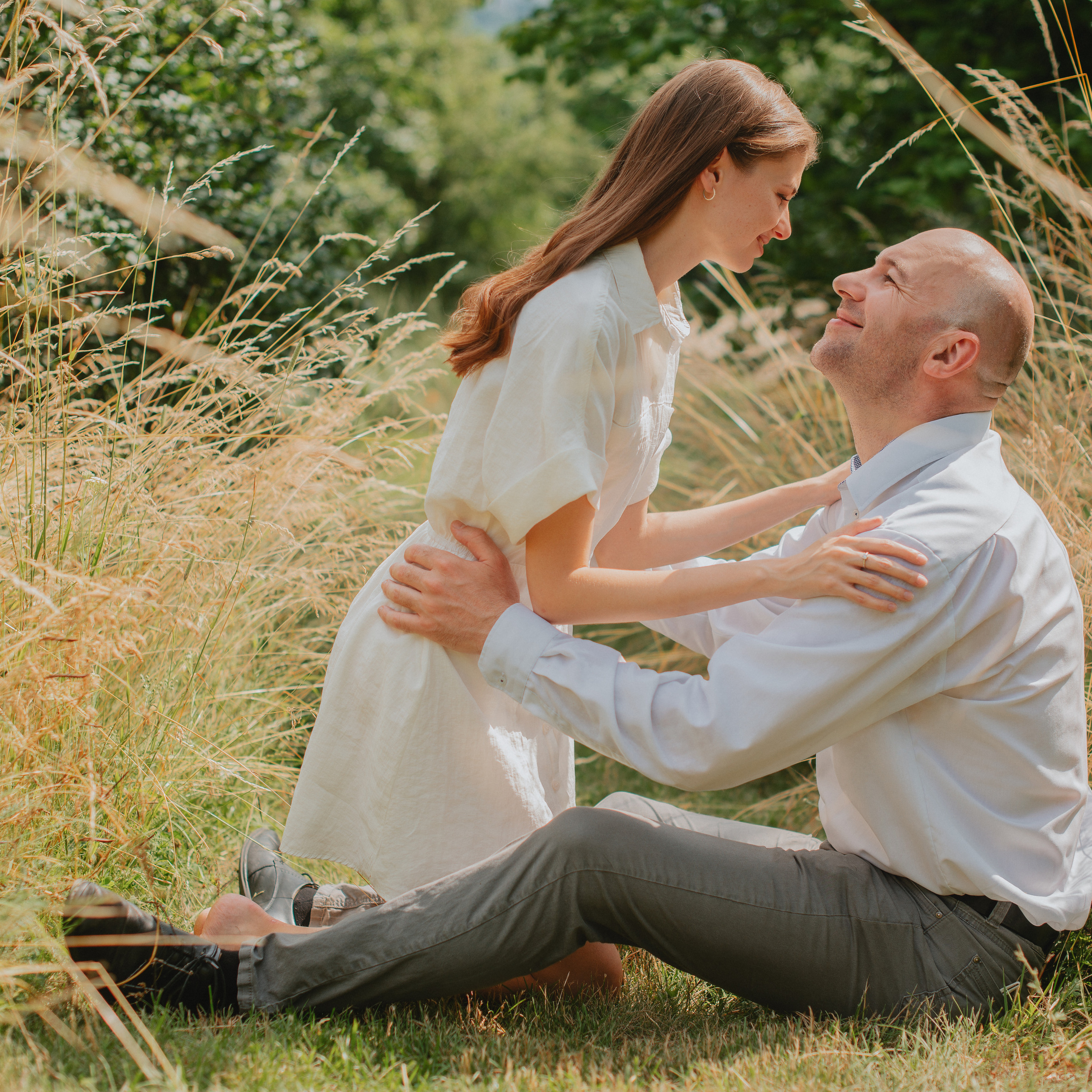 Hodnocení fotografky Anastasii Haritonové. Profesionální fotografka v Praze Anastasia Haritonova