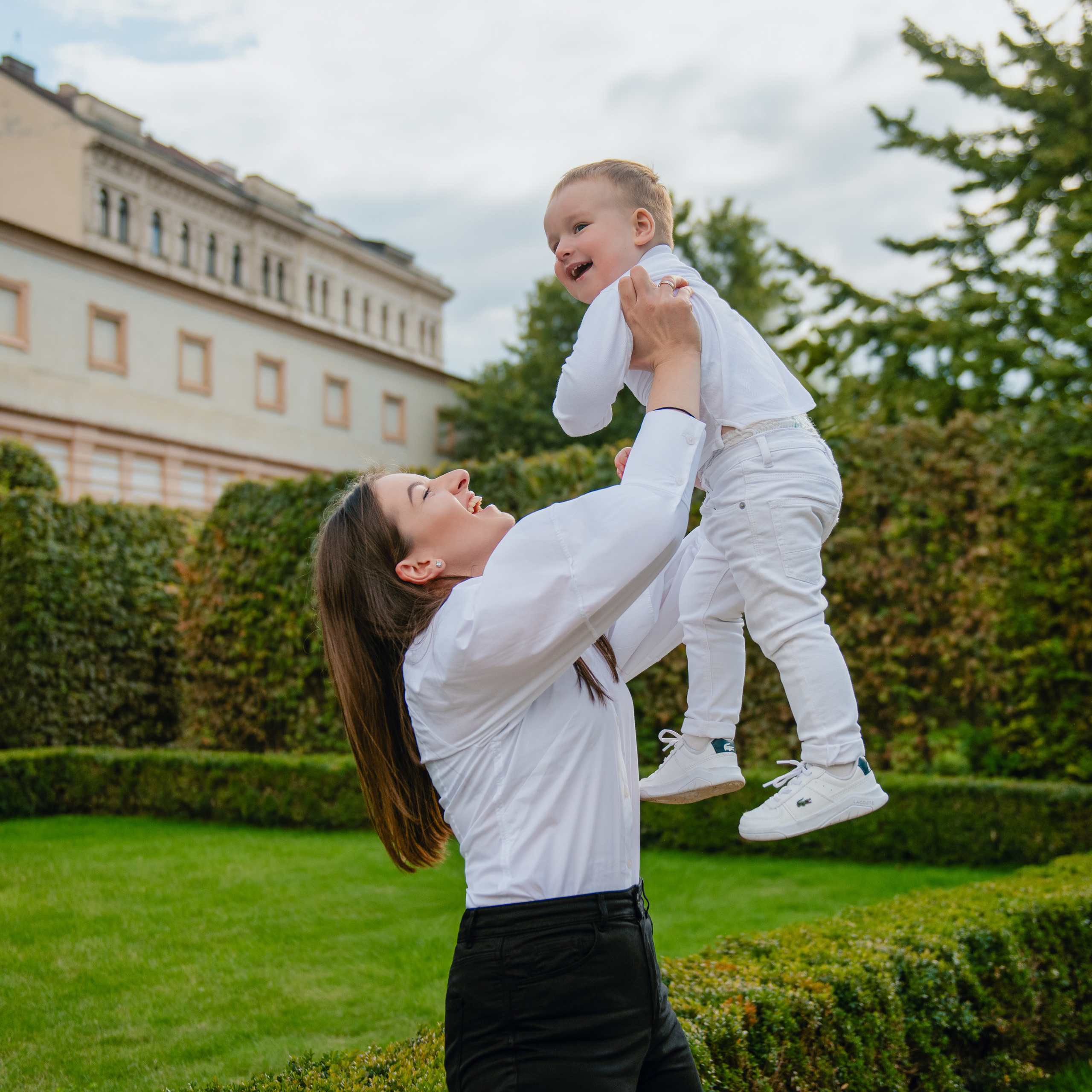 Hodnocení fotografky Anastasii Haritonové. Profesionální fotografka v Praze Anastasia Haritonova