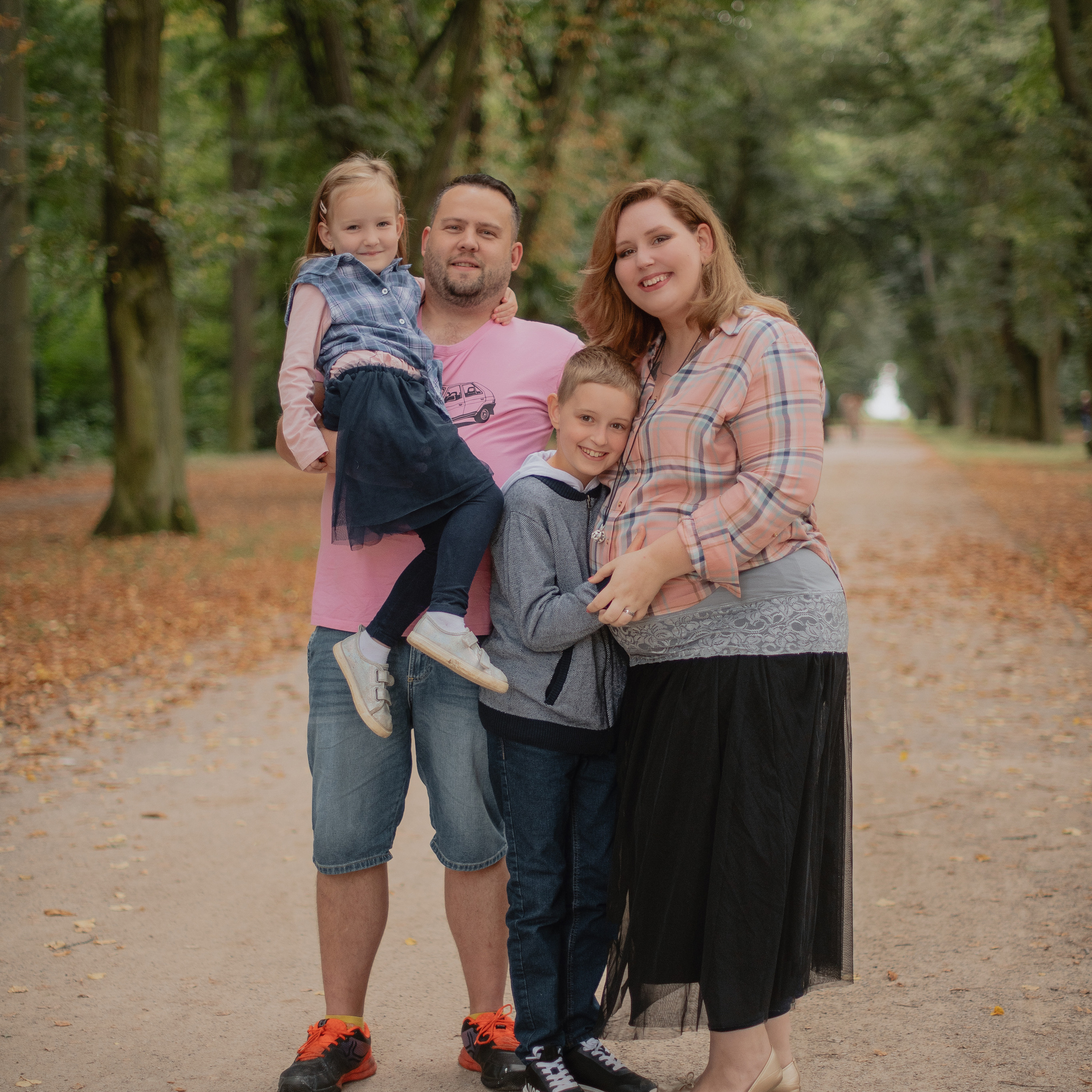 Hodnocení fotografky Anastasii Haritonové. Profesionální fotografka v Praze Anastasia Haritonova