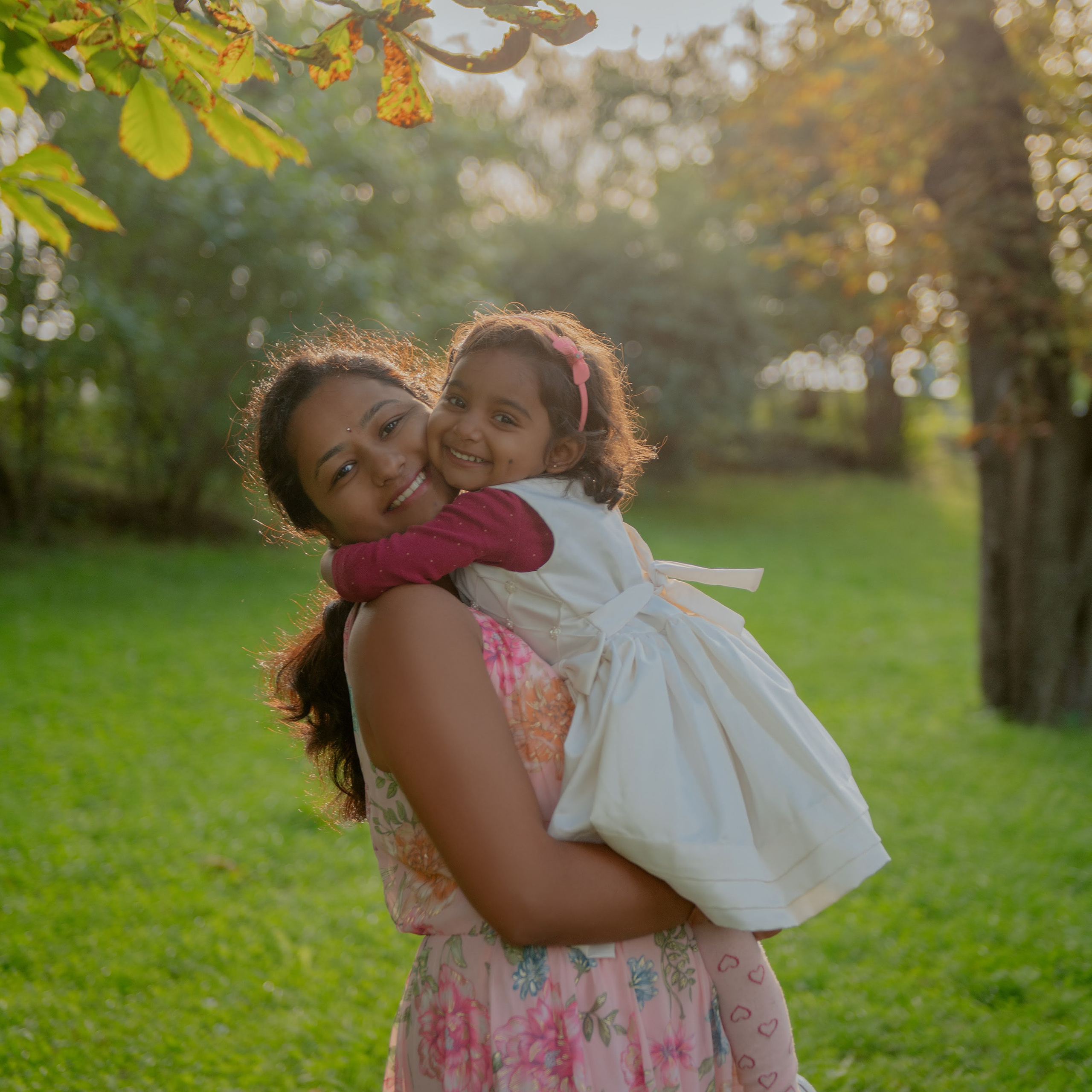 Hodnocení fotografky Anastasii Haritonové. Profesionální fotografka v Praze Anastasia Haritonova