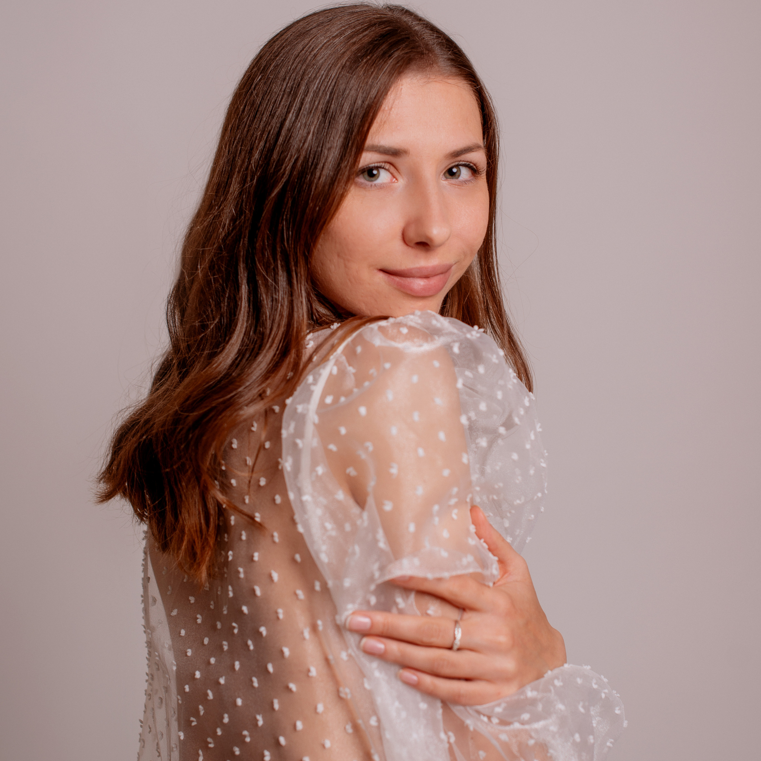 Hodnocení fotografky Anastasii Haritonové. Profesionální fotografka v Praze Anastasia Haritonova