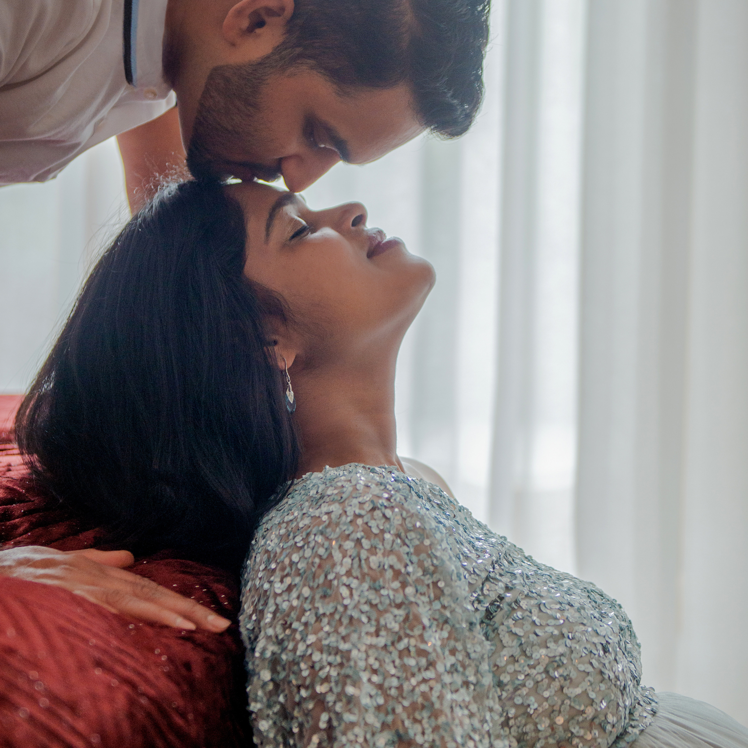 Hodnocení fotografky Anastasii Haritonové. Profesionální fotografka v Praze Anastasia Haritonova