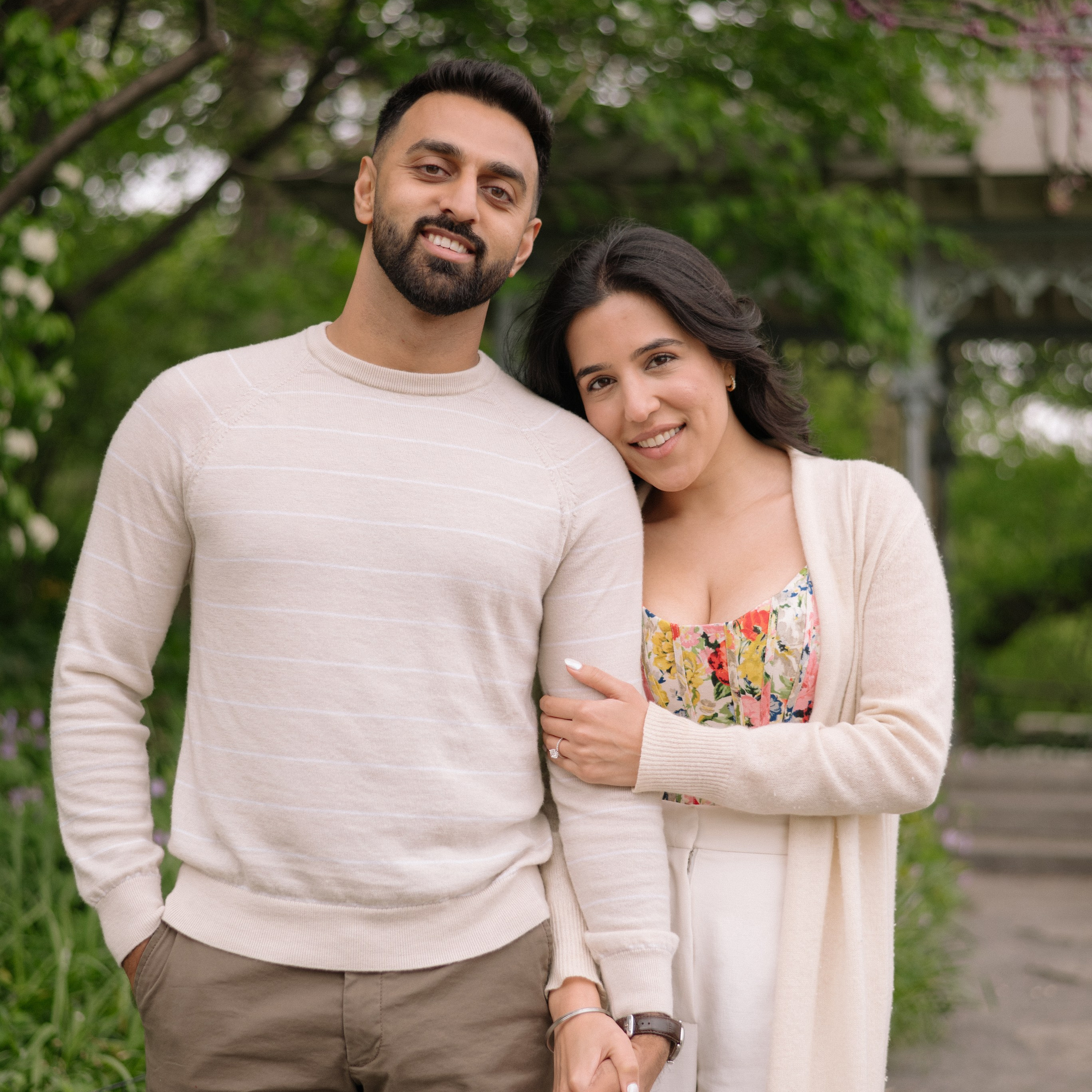 Central Park Proposal